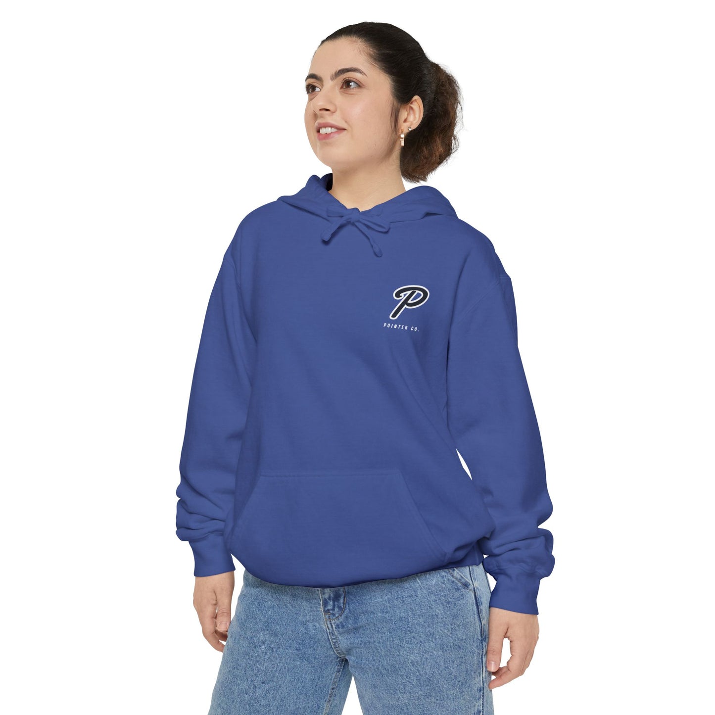 Dabbler Hoodie