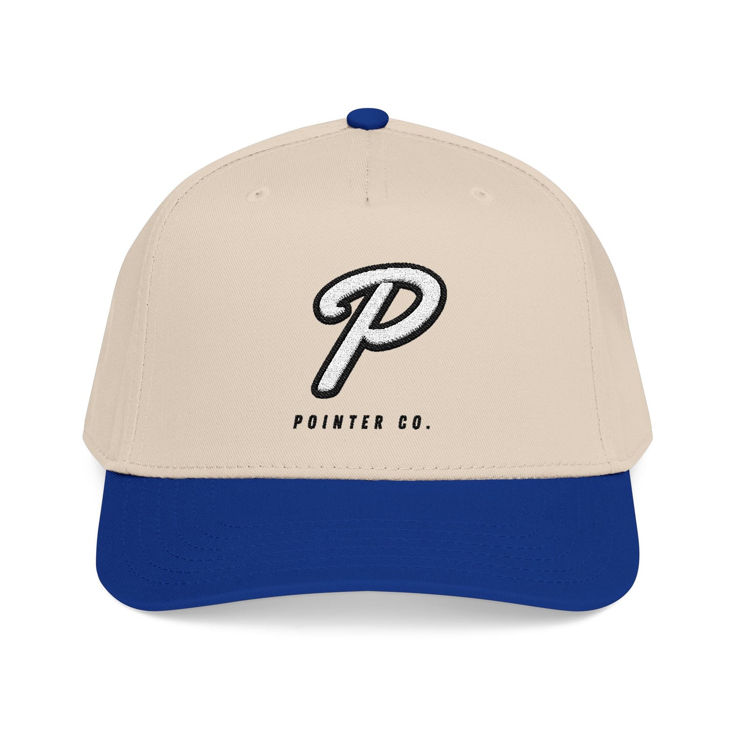 The "P" Hat