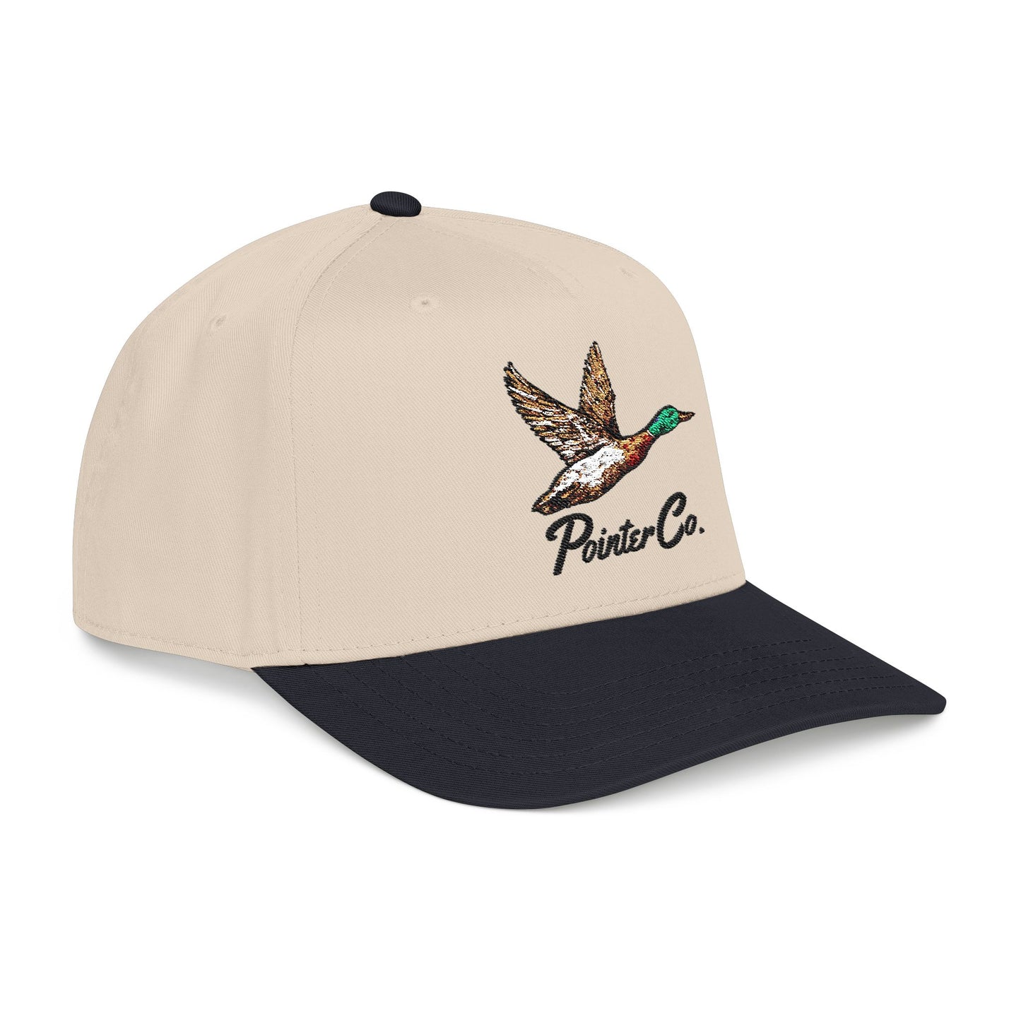 The Mallard Hat