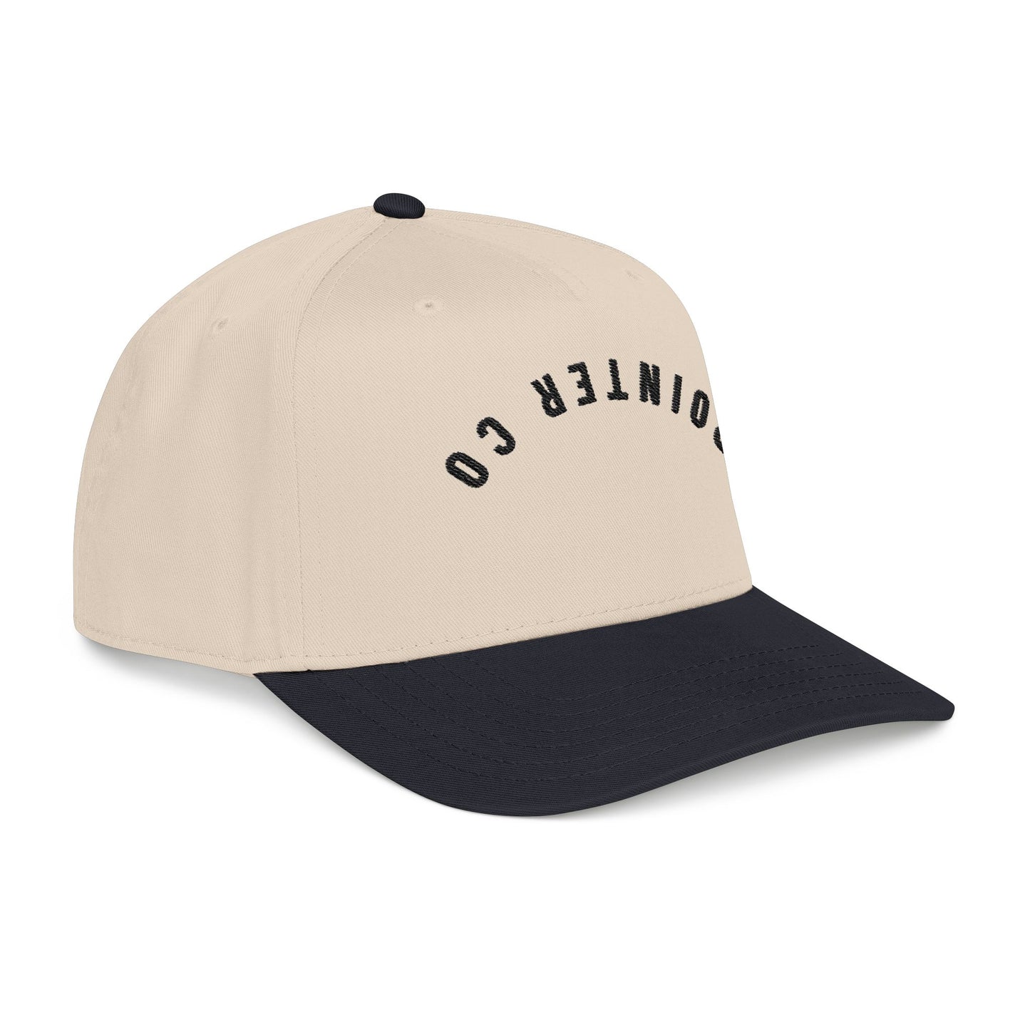 The Upside Down Hat