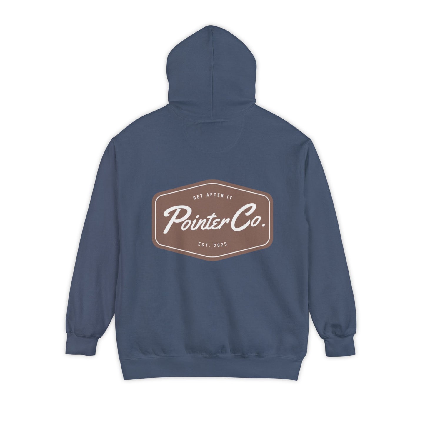 The Original Hoodie