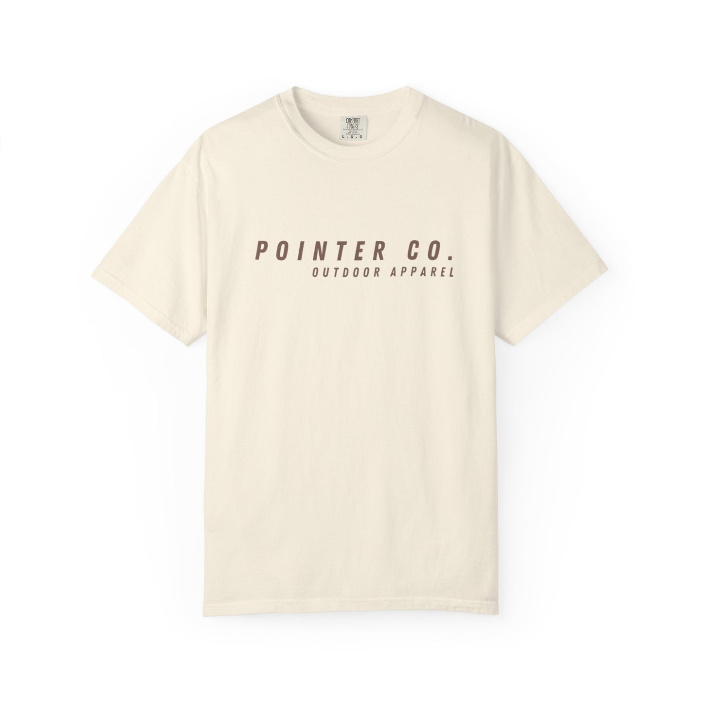 The Original Short Sleeve Tee