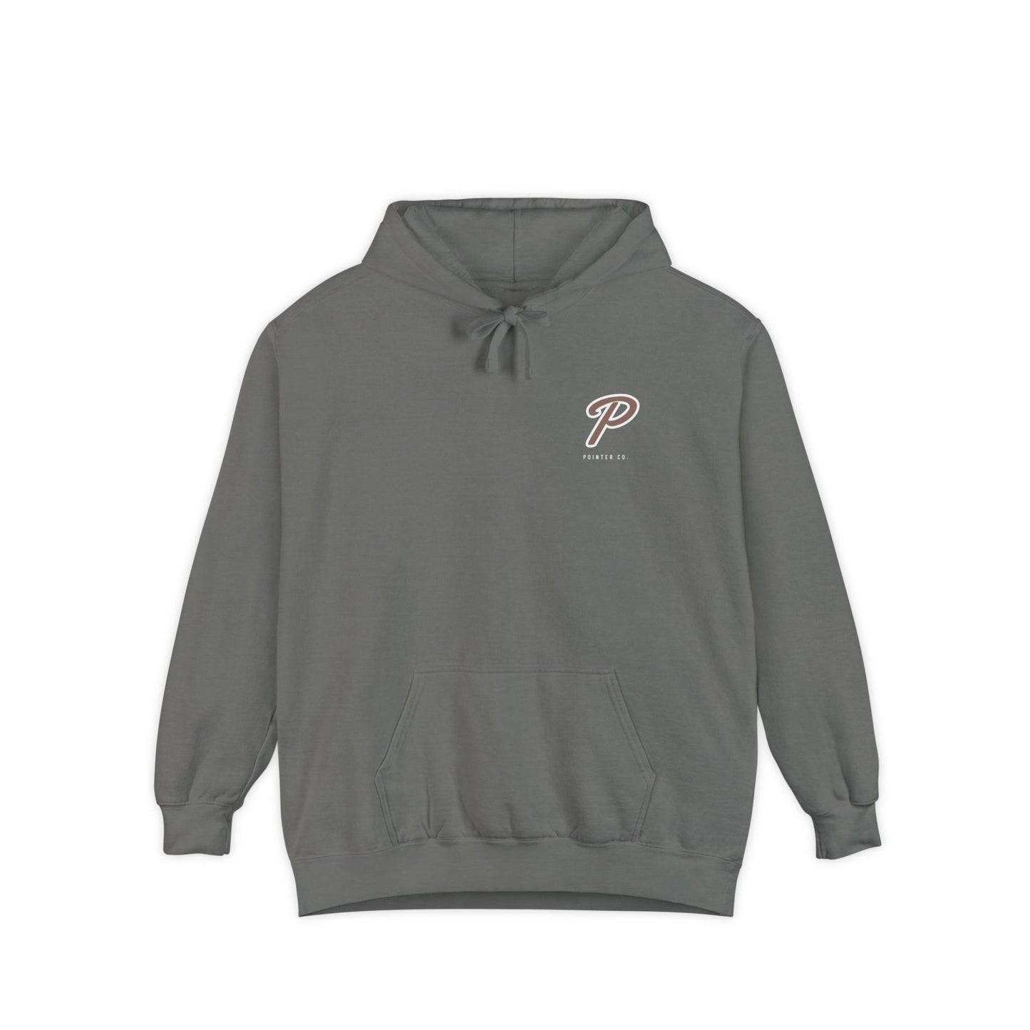 The Mallard Hoodie