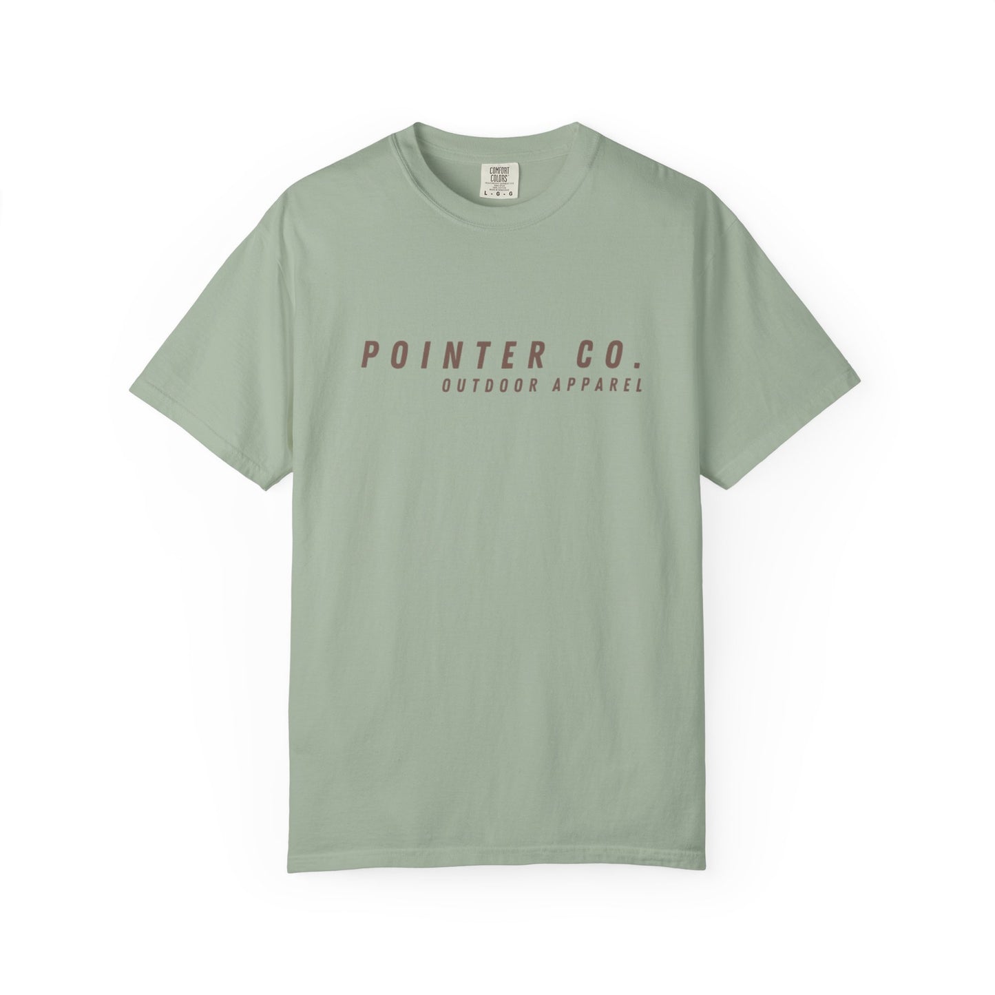 The Original Short Sleeve Tee