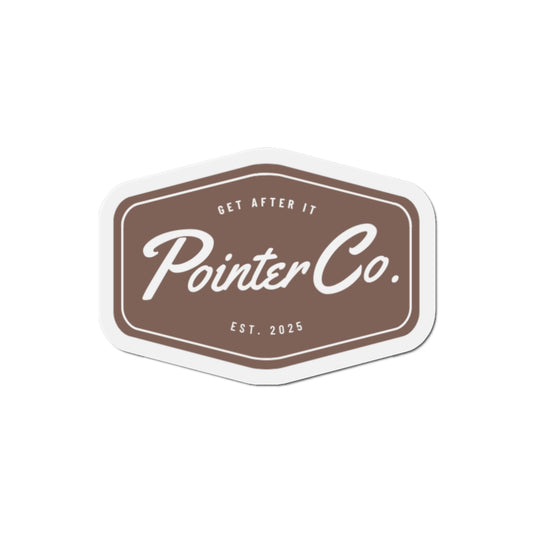 Patch Magnet