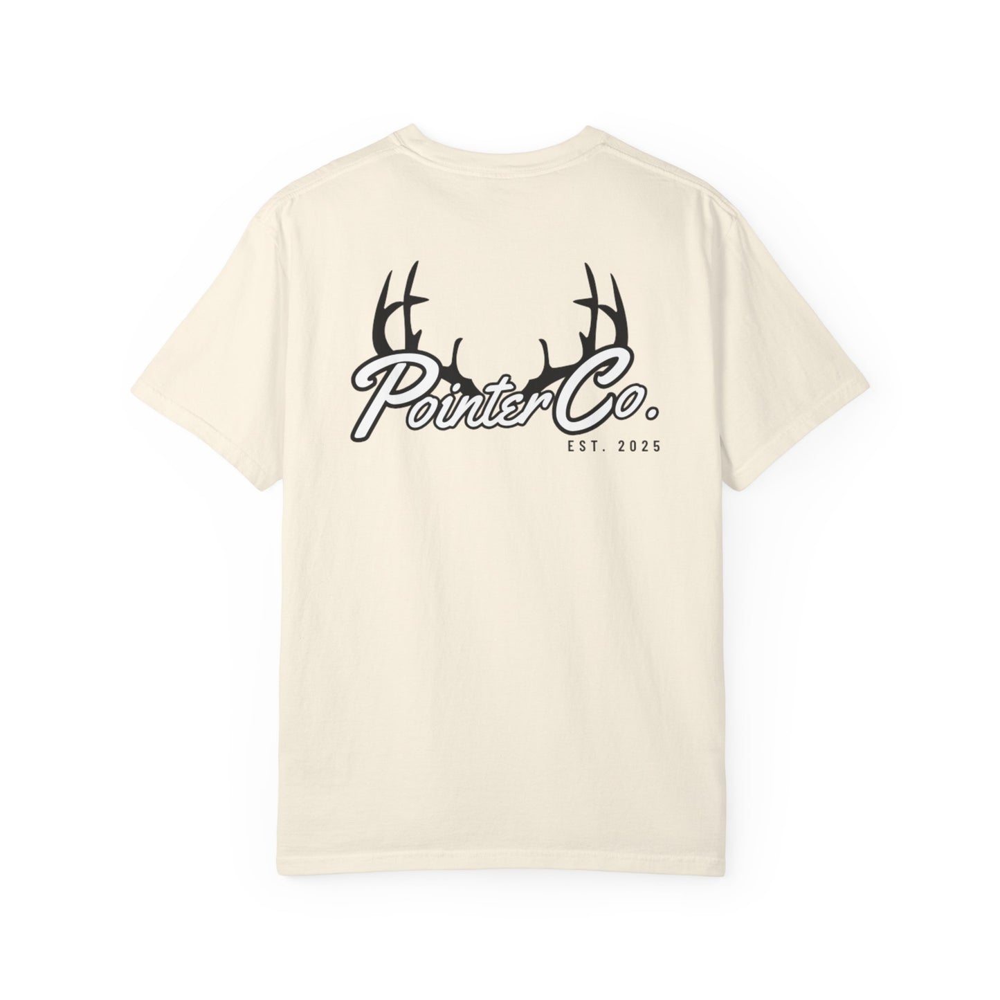 Bucked Short Sleeve Tee