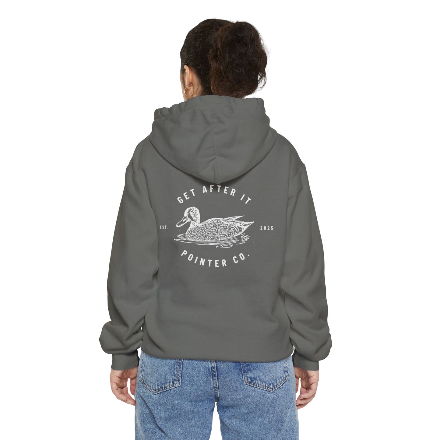 Dabbler Hoodie