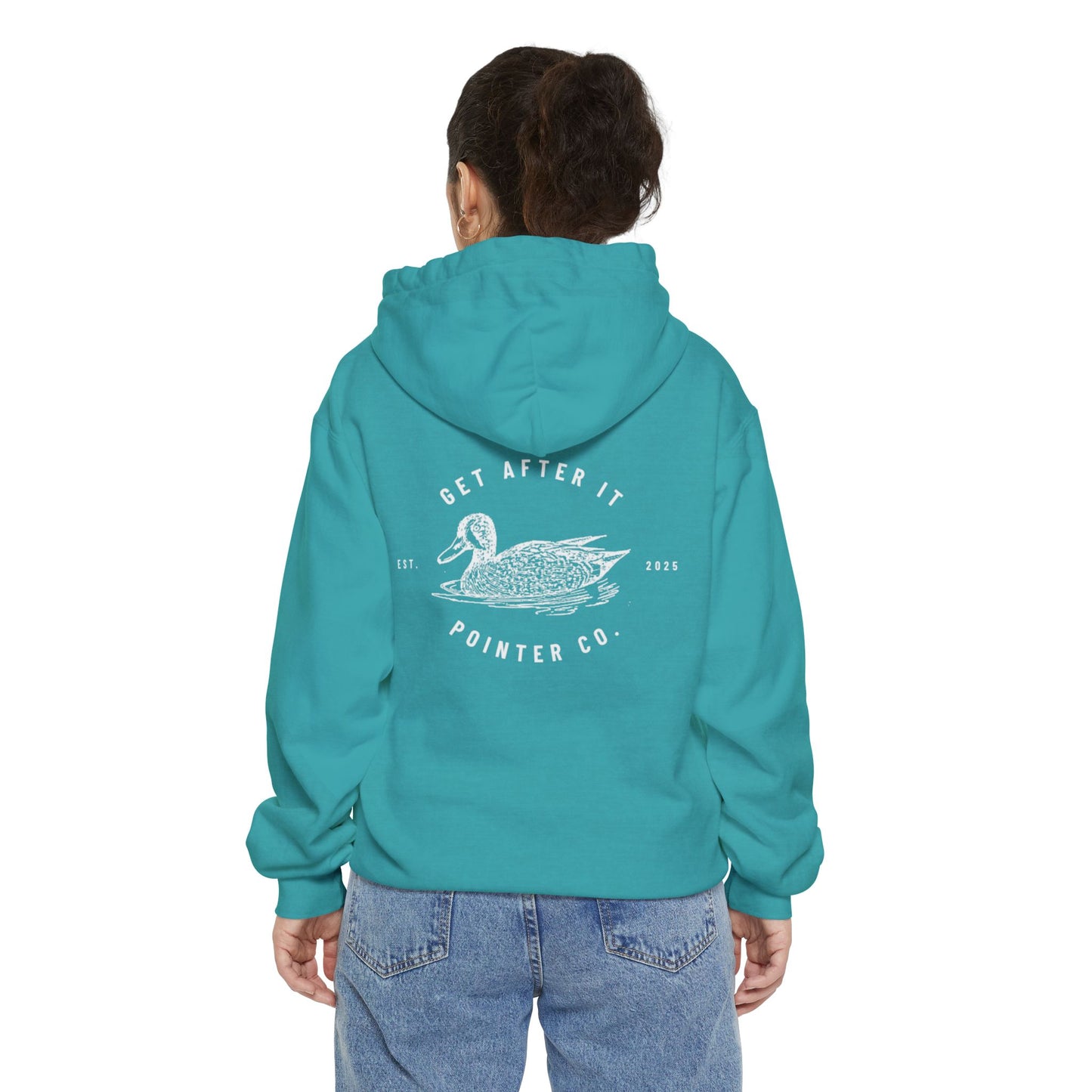 Dabbler Hoodie
