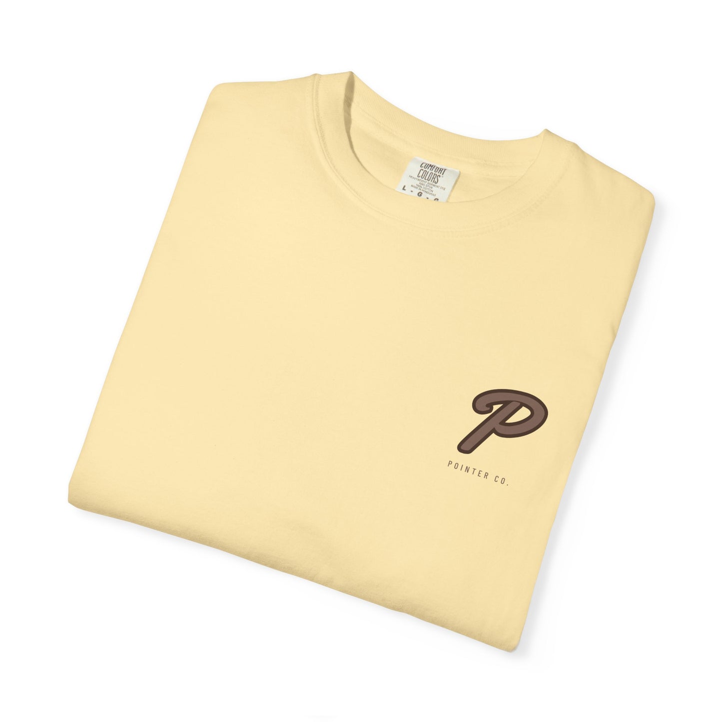 Duck Stamp Short Sleeve Tee