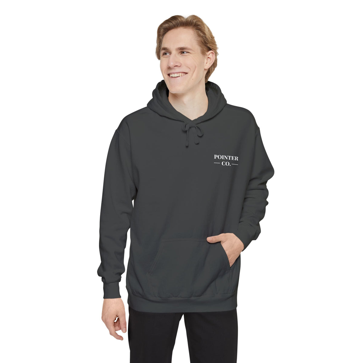 The Original Hoodie