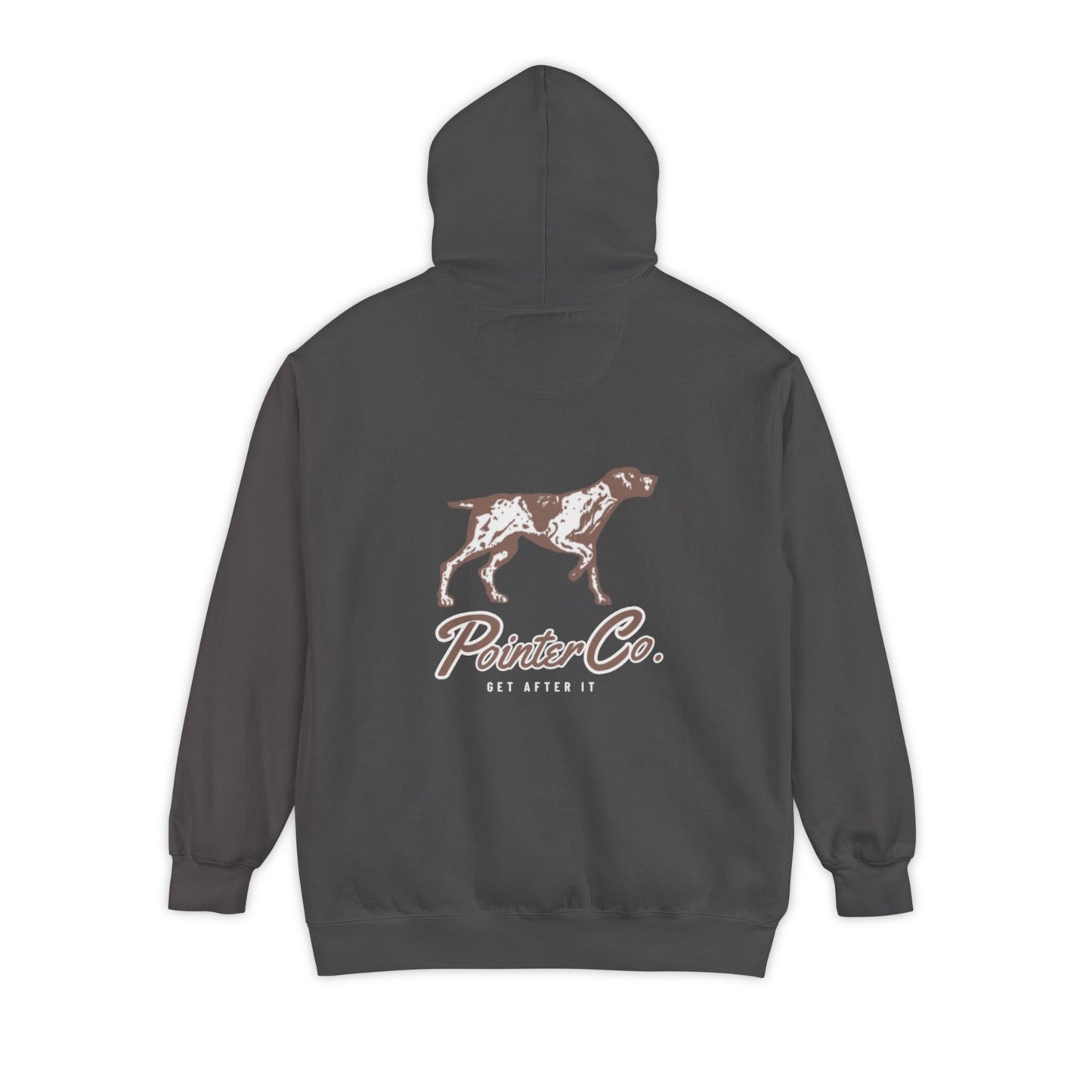 The Pointer Hoodie