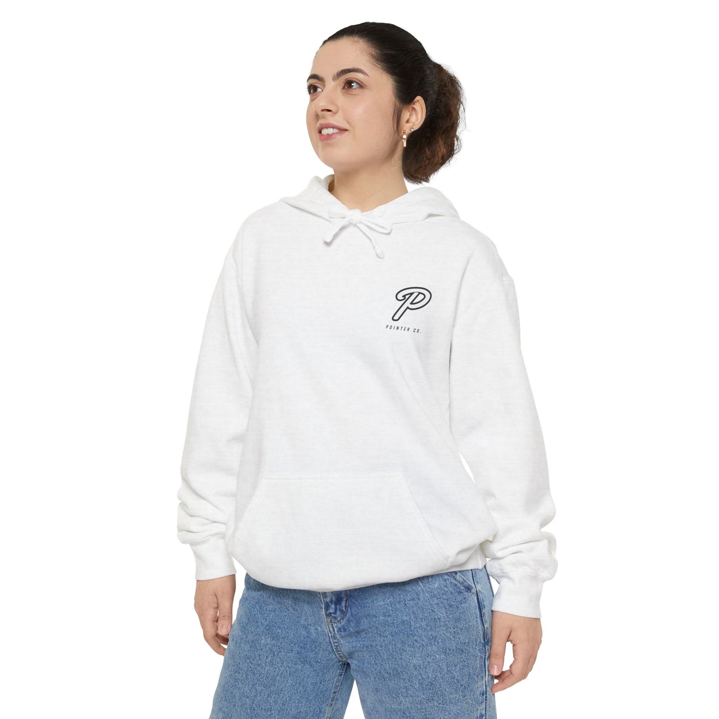 Dabbler Hoodie