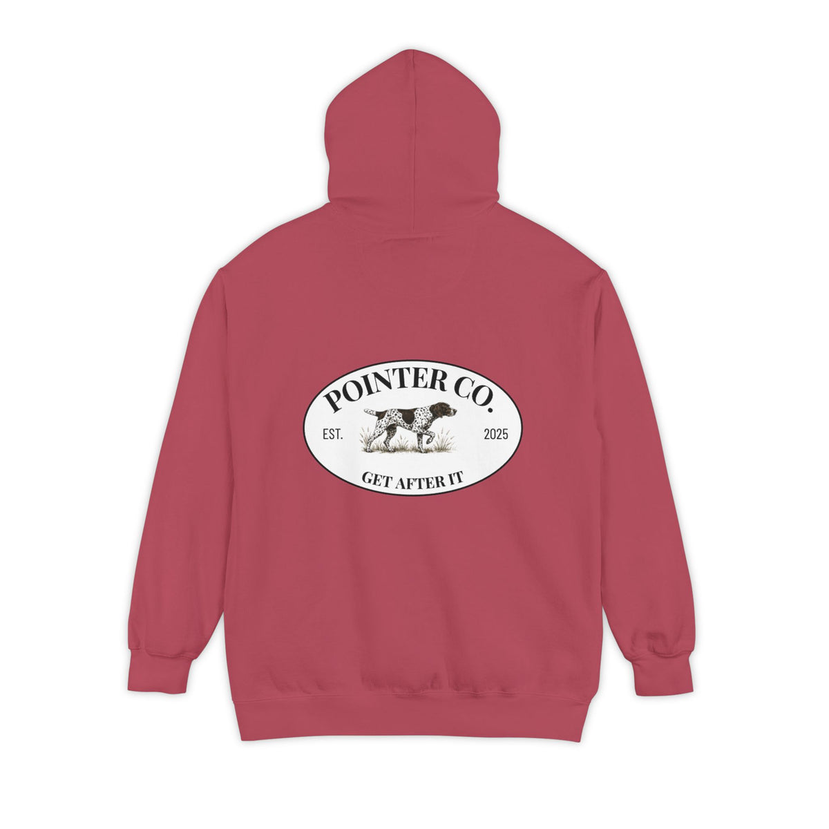 The Original Hoodie