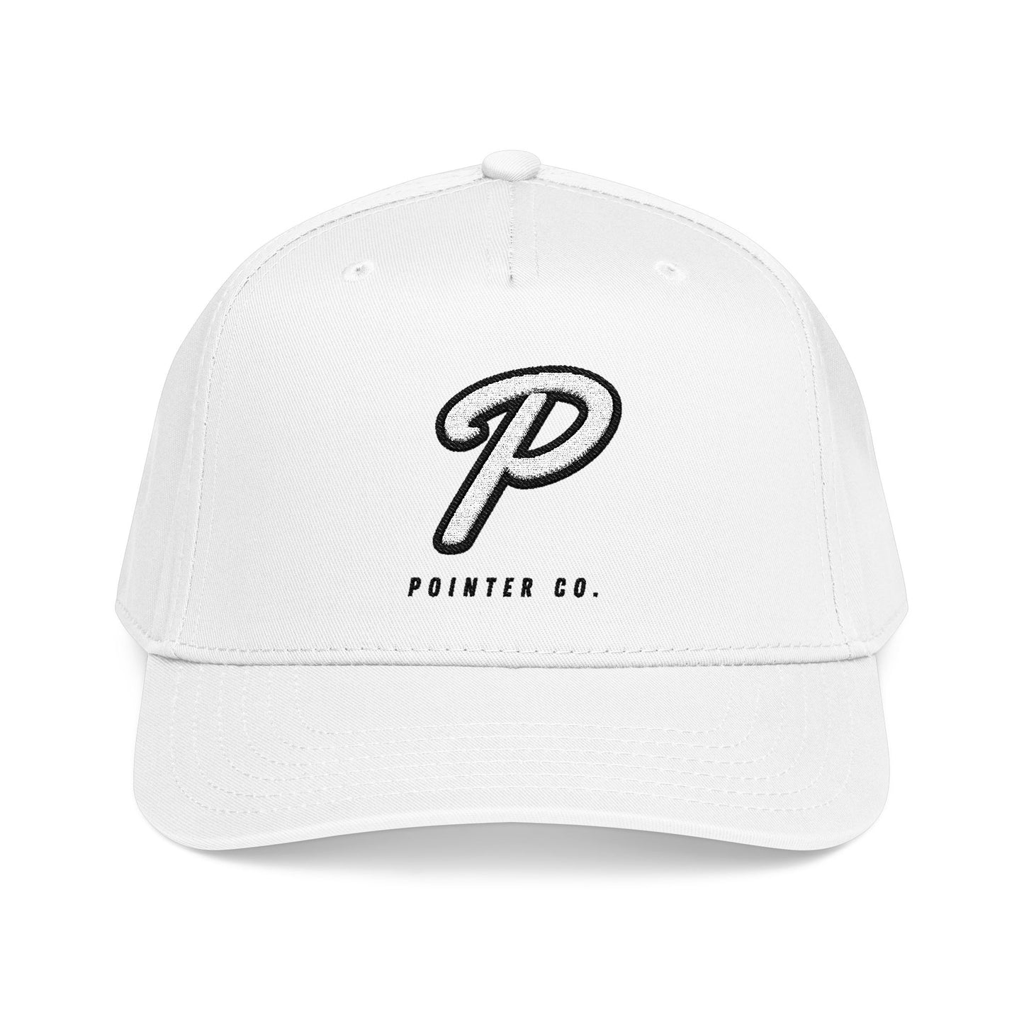 The "P" Hat