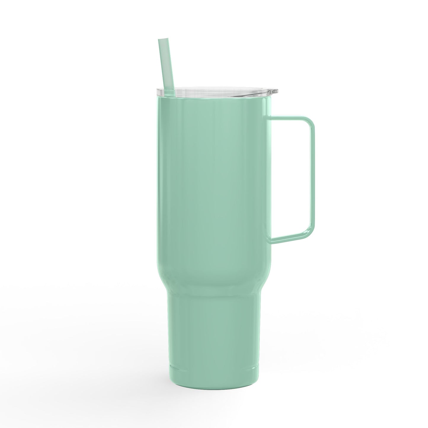 Pointer Engraved Tumbler