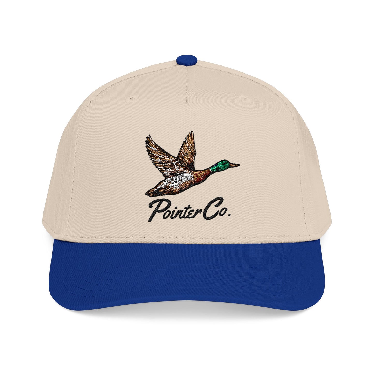 The Mallard Hat