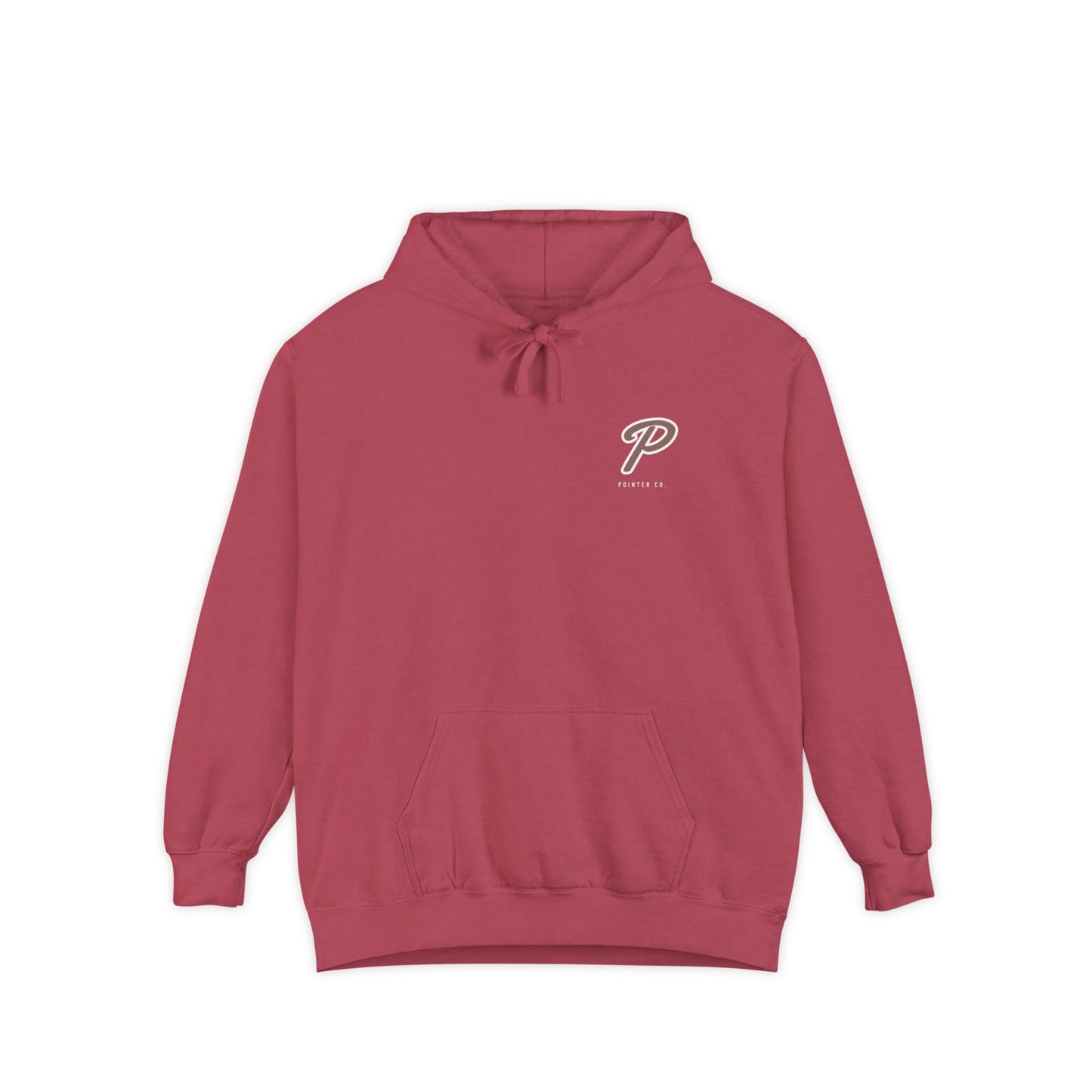 Bucked Hoodie