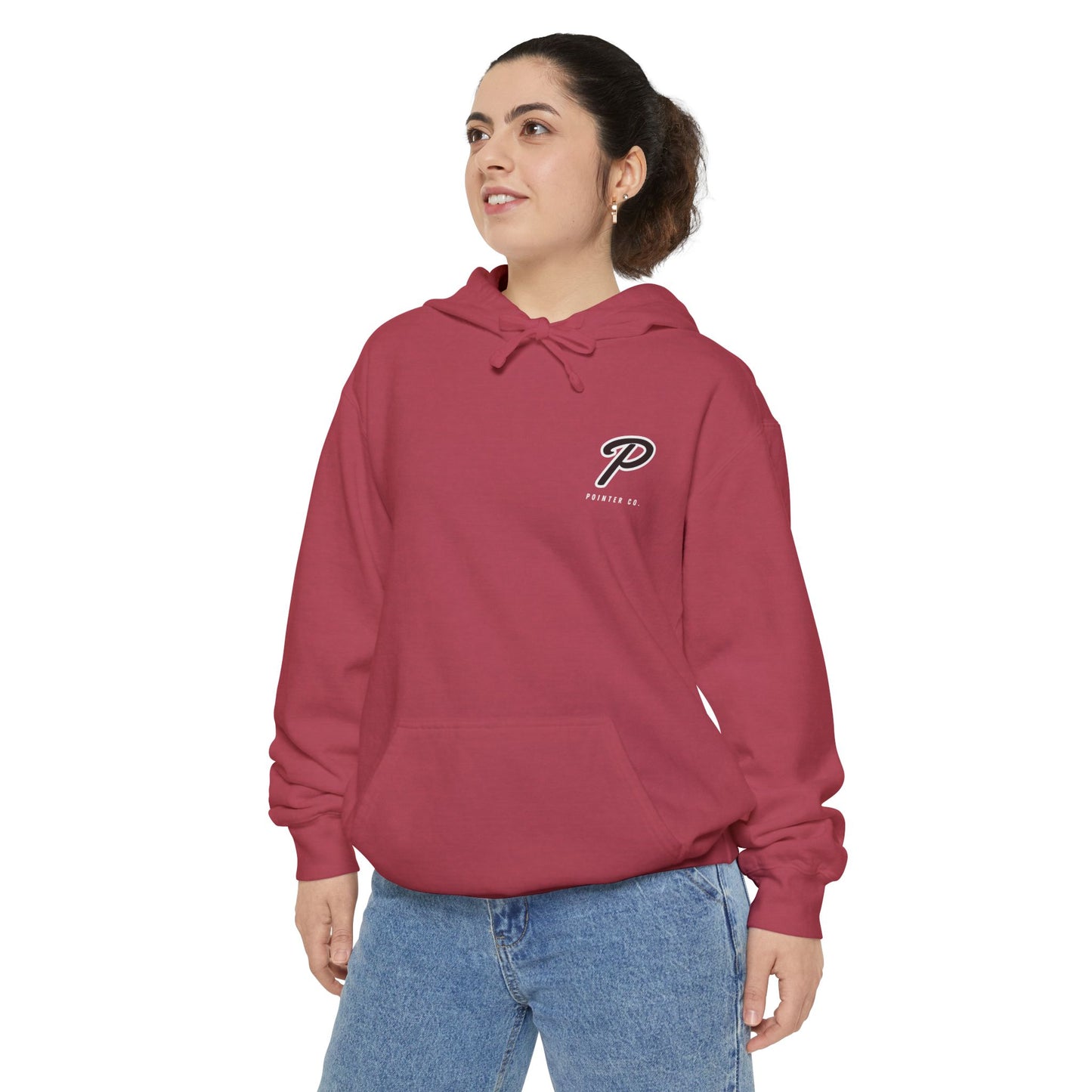 Dabbler Hoodie