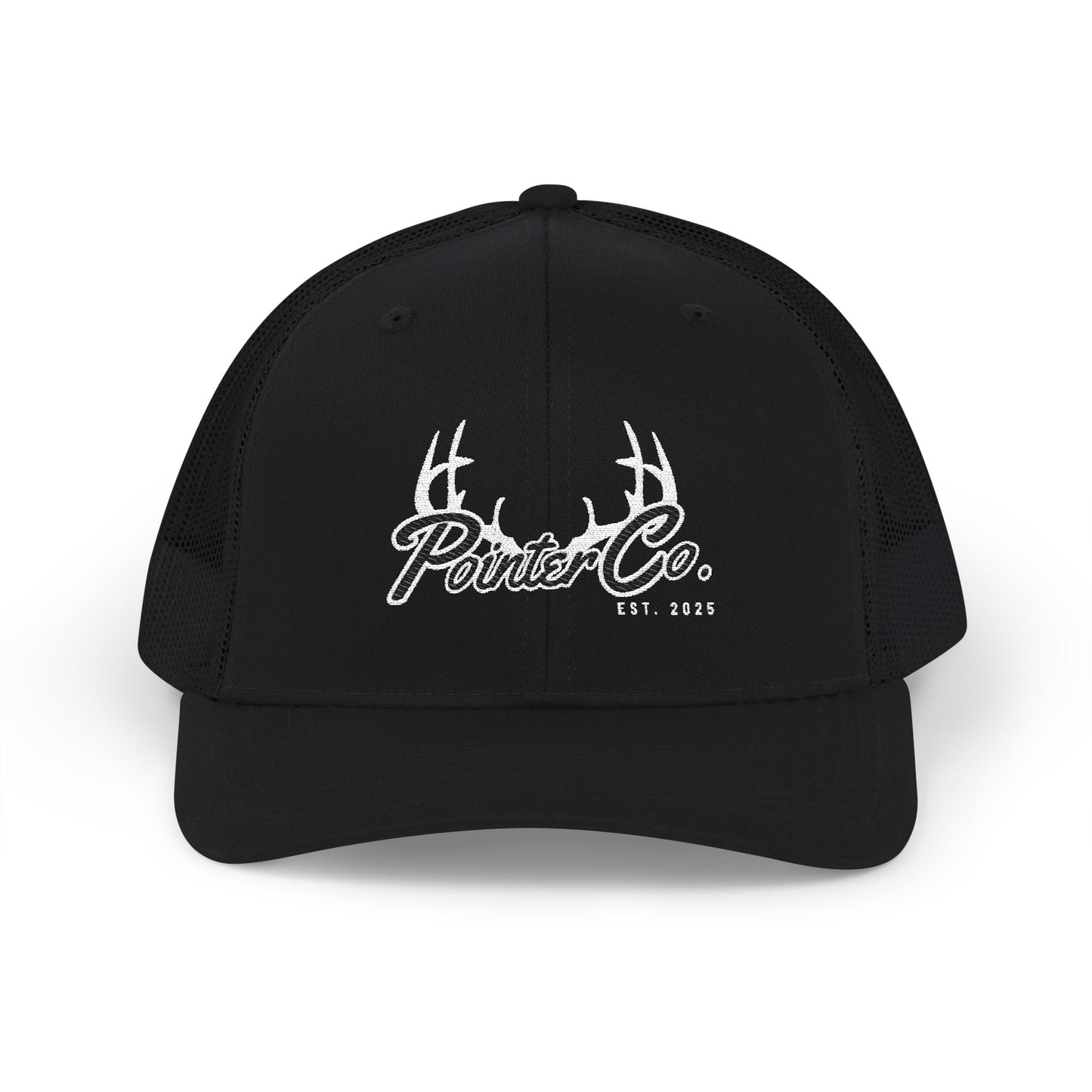 Bucked Trucker Hat