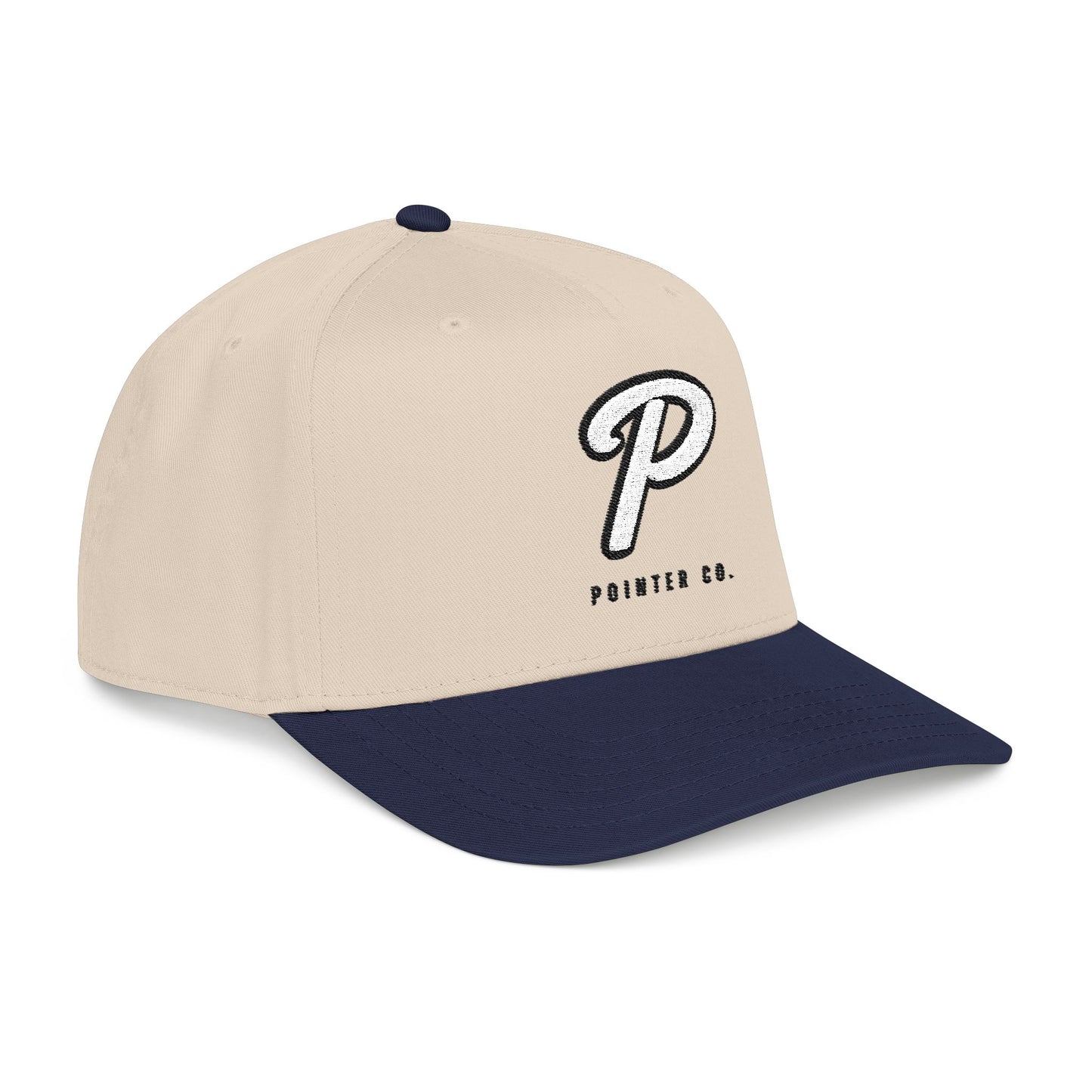 The "P" Hat