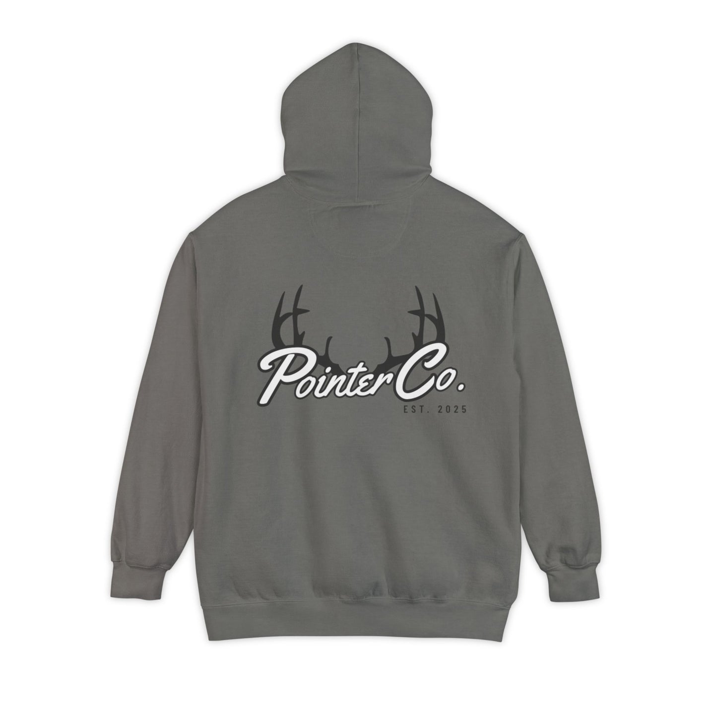 Bucked Hoodie