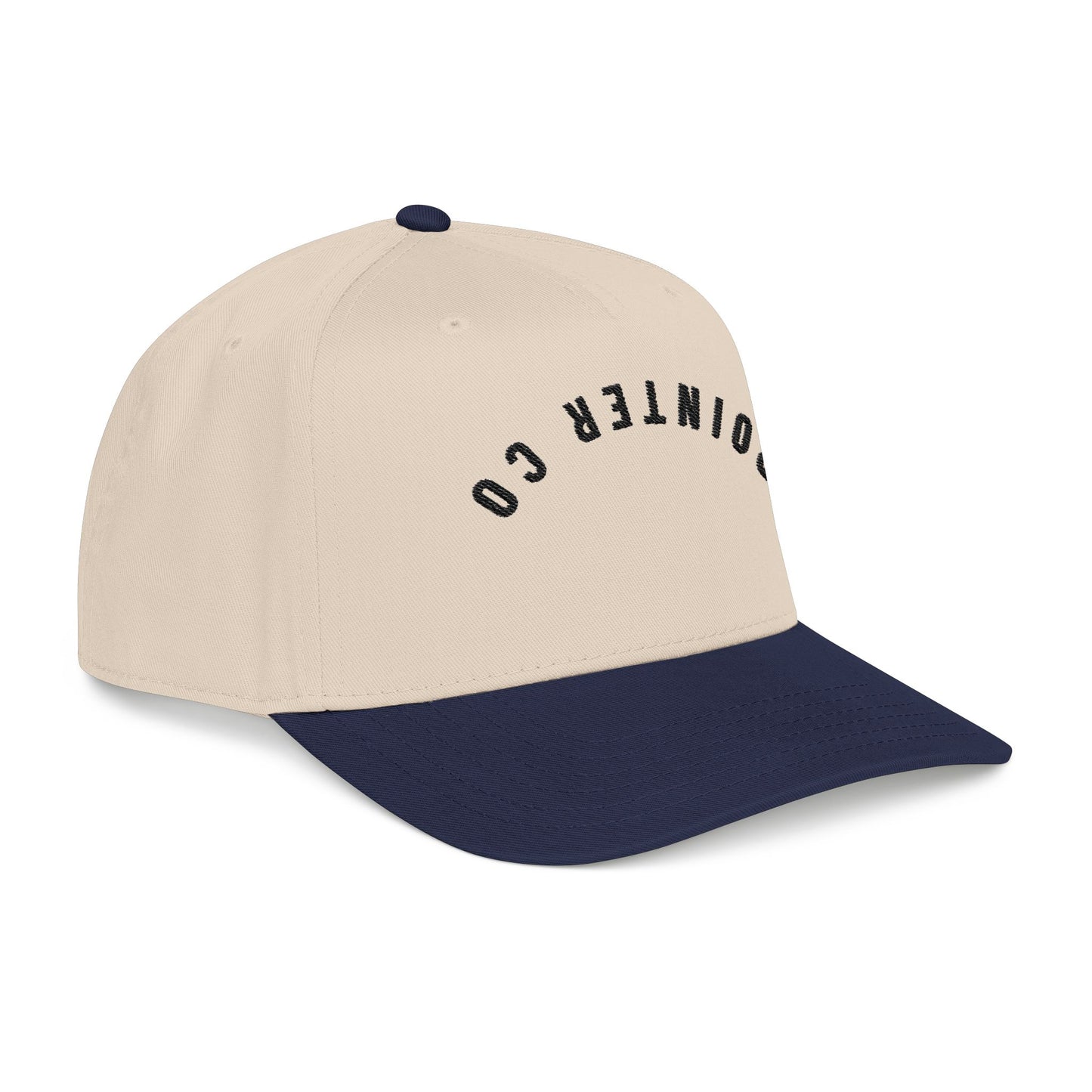 The Upside Down Hat