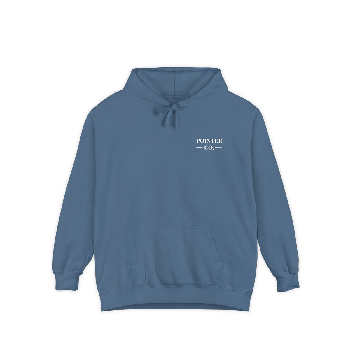 The Original Hoodie