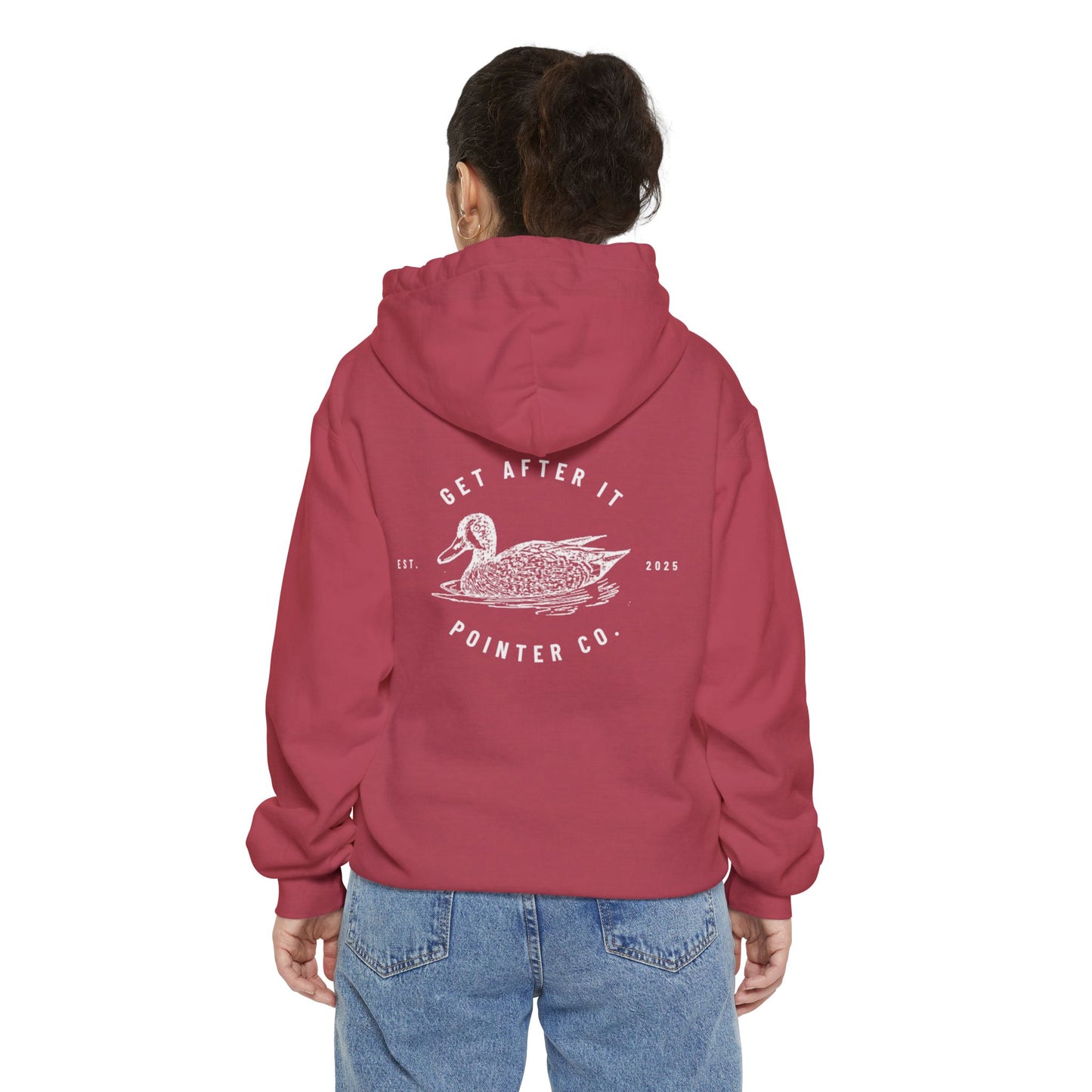 Dabbler Hoodie