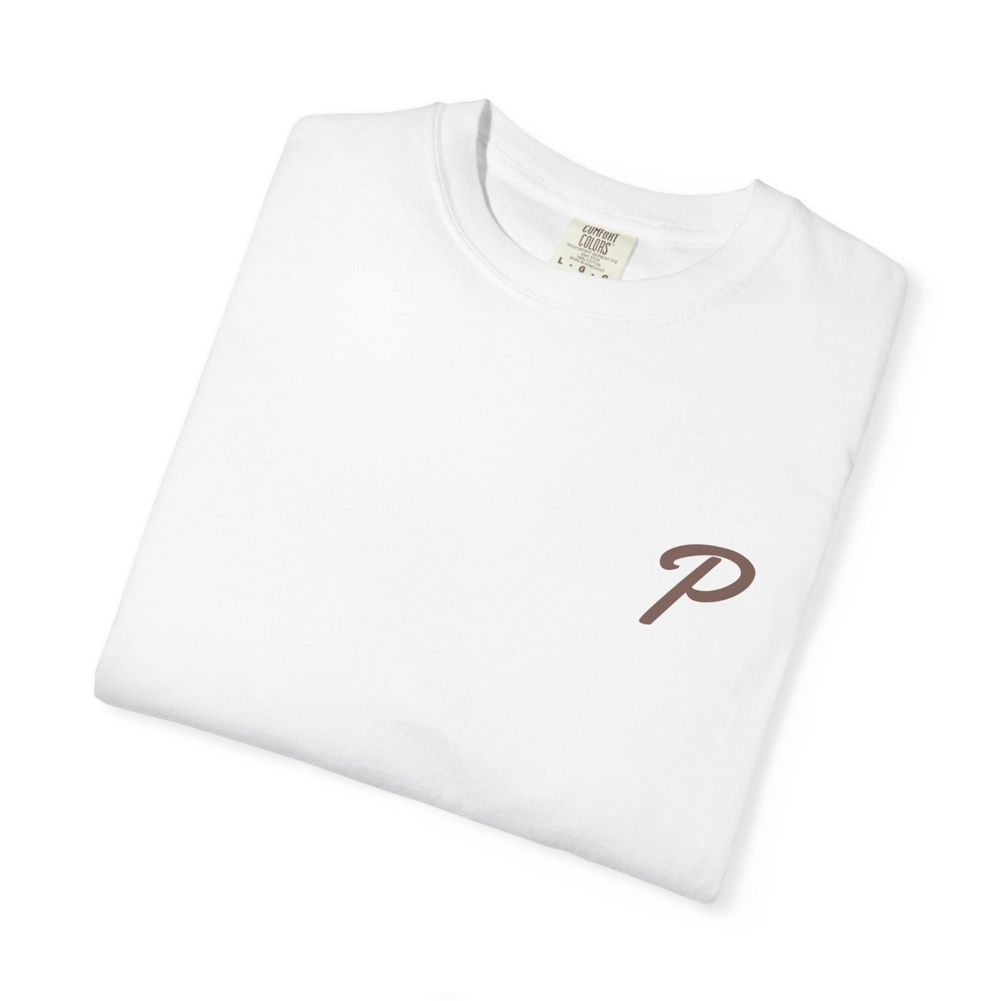 Pointer Co. Patch Short Sleeve Tee