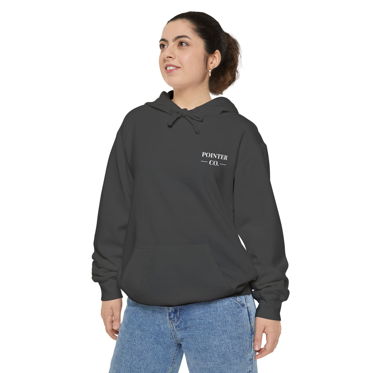 The Original Hoodie