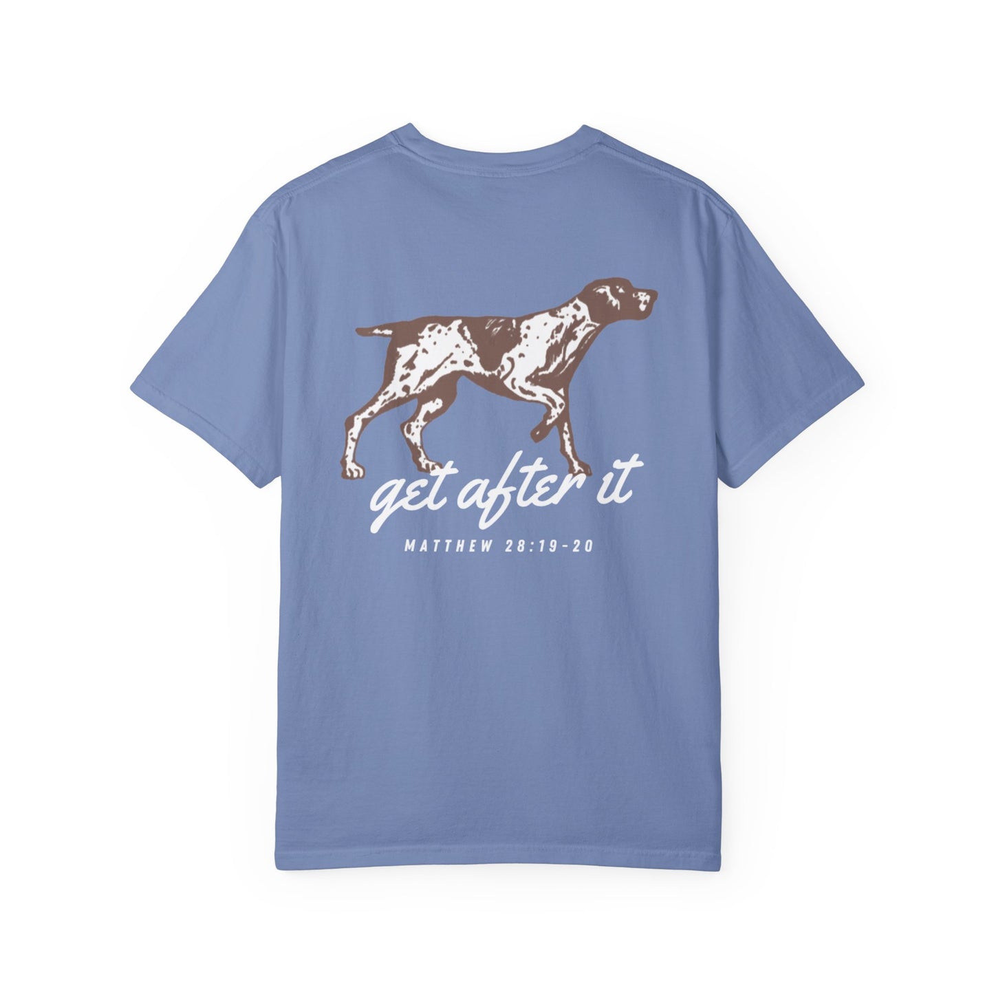 The Original Short Sleeve Tee
