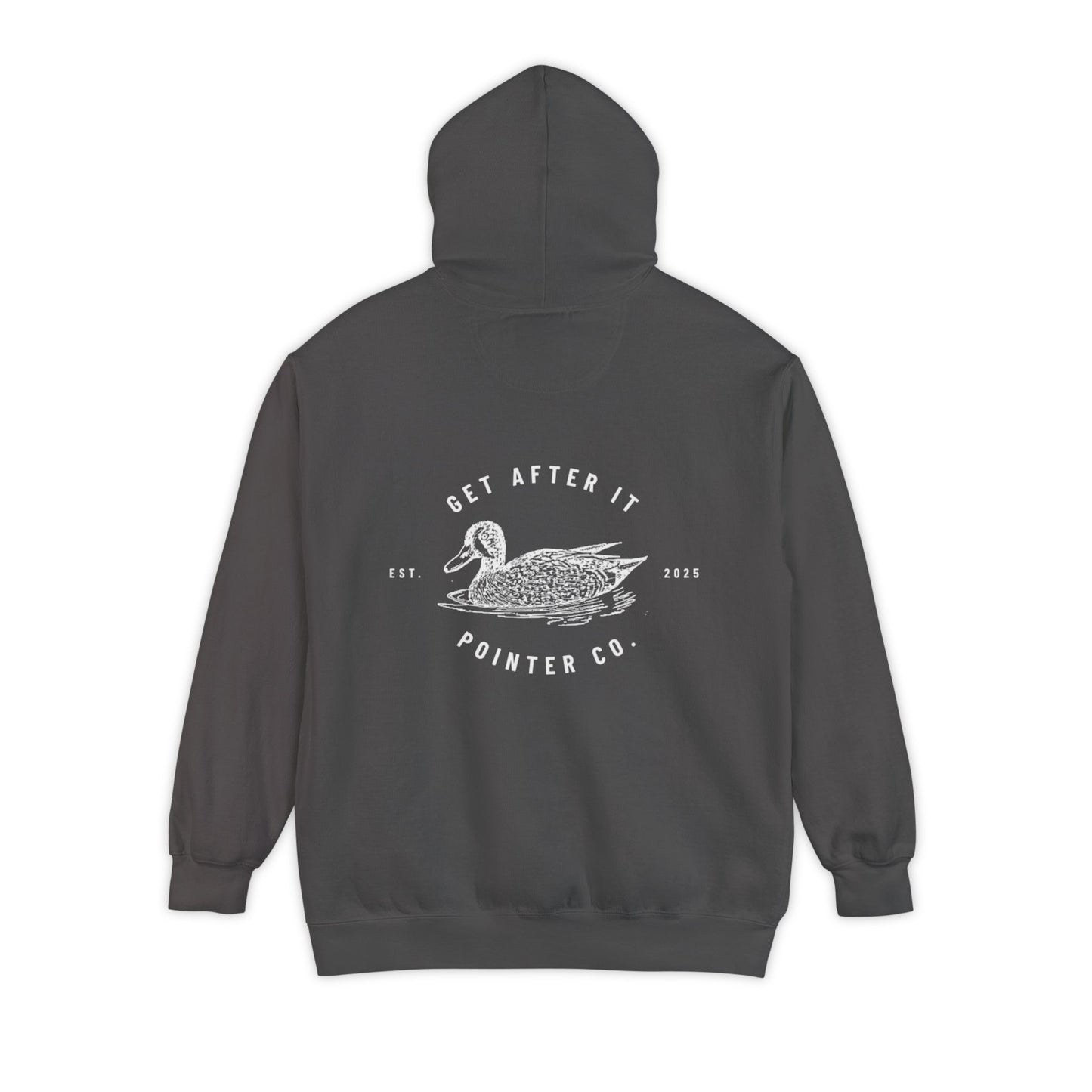 Dabbler Hoodie