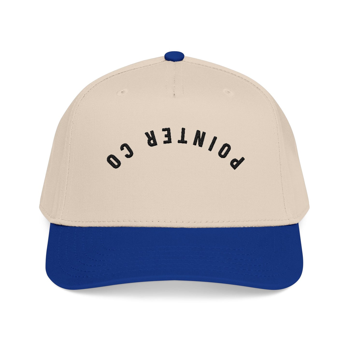 The Upside Down Hat
