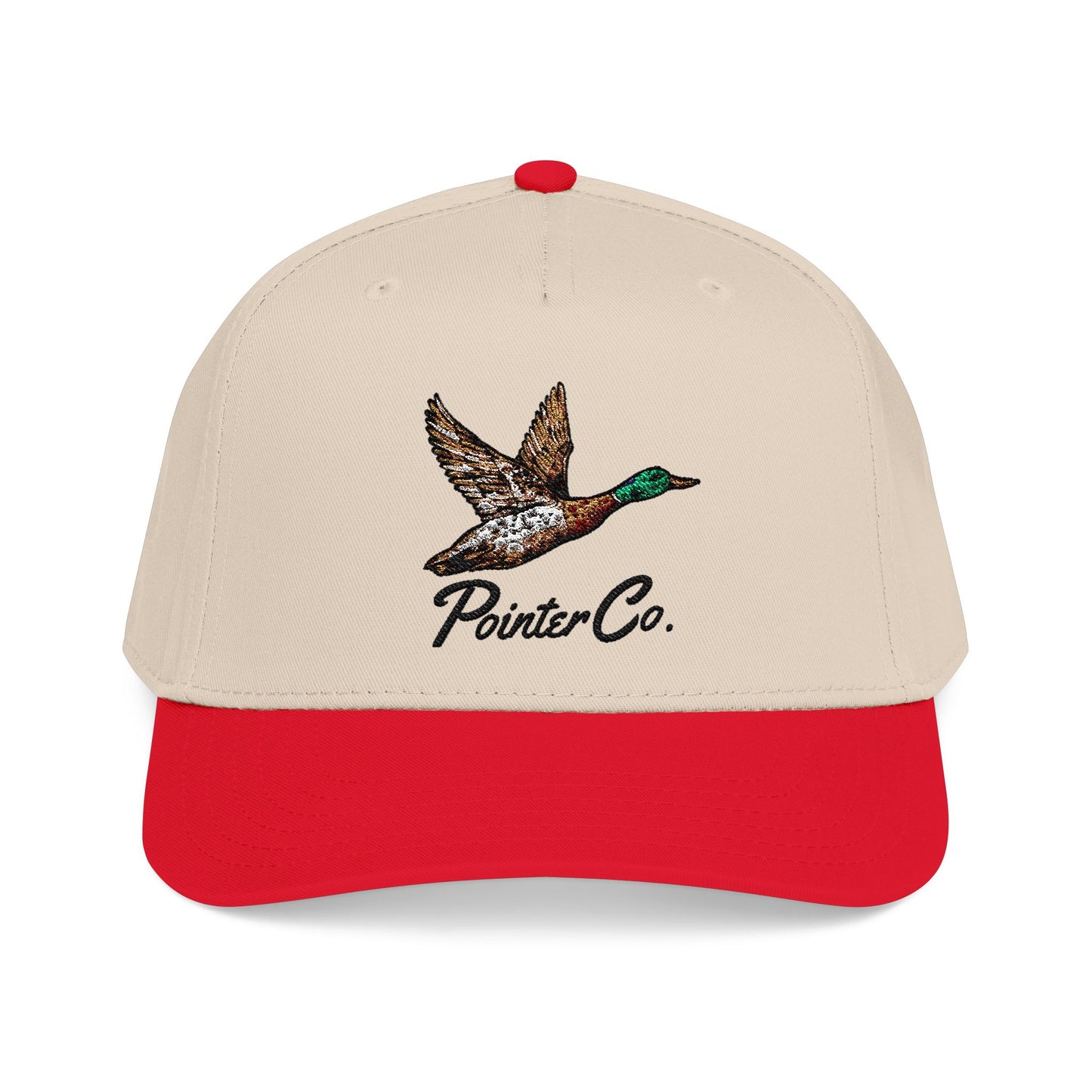 The Mallard Hat
