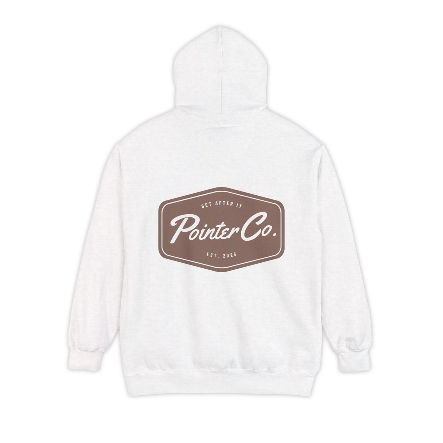 The Original Hoodie