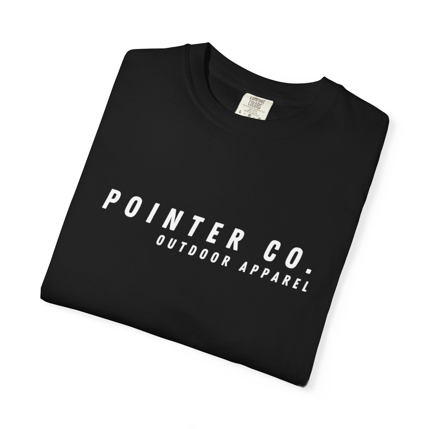 The Original Short Sleeve Tee