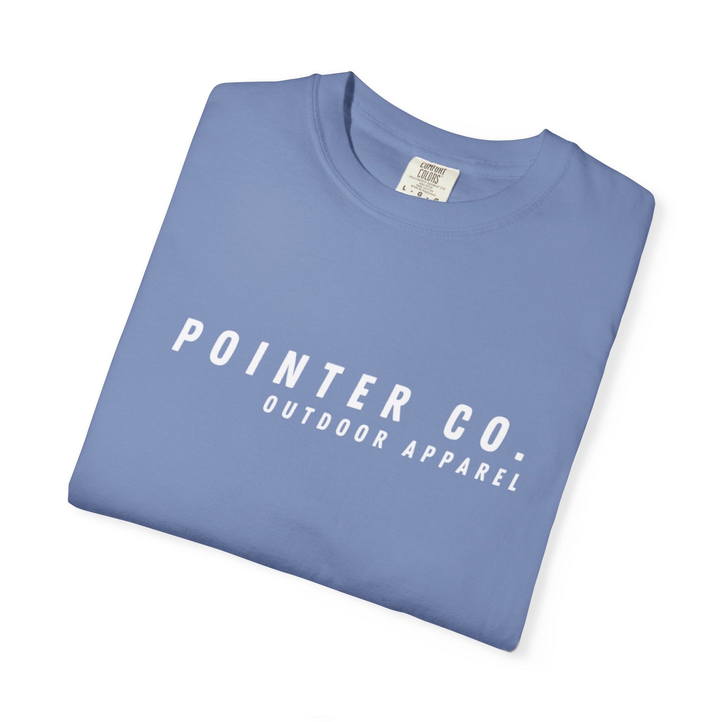 The Original Short Sleeve Tee