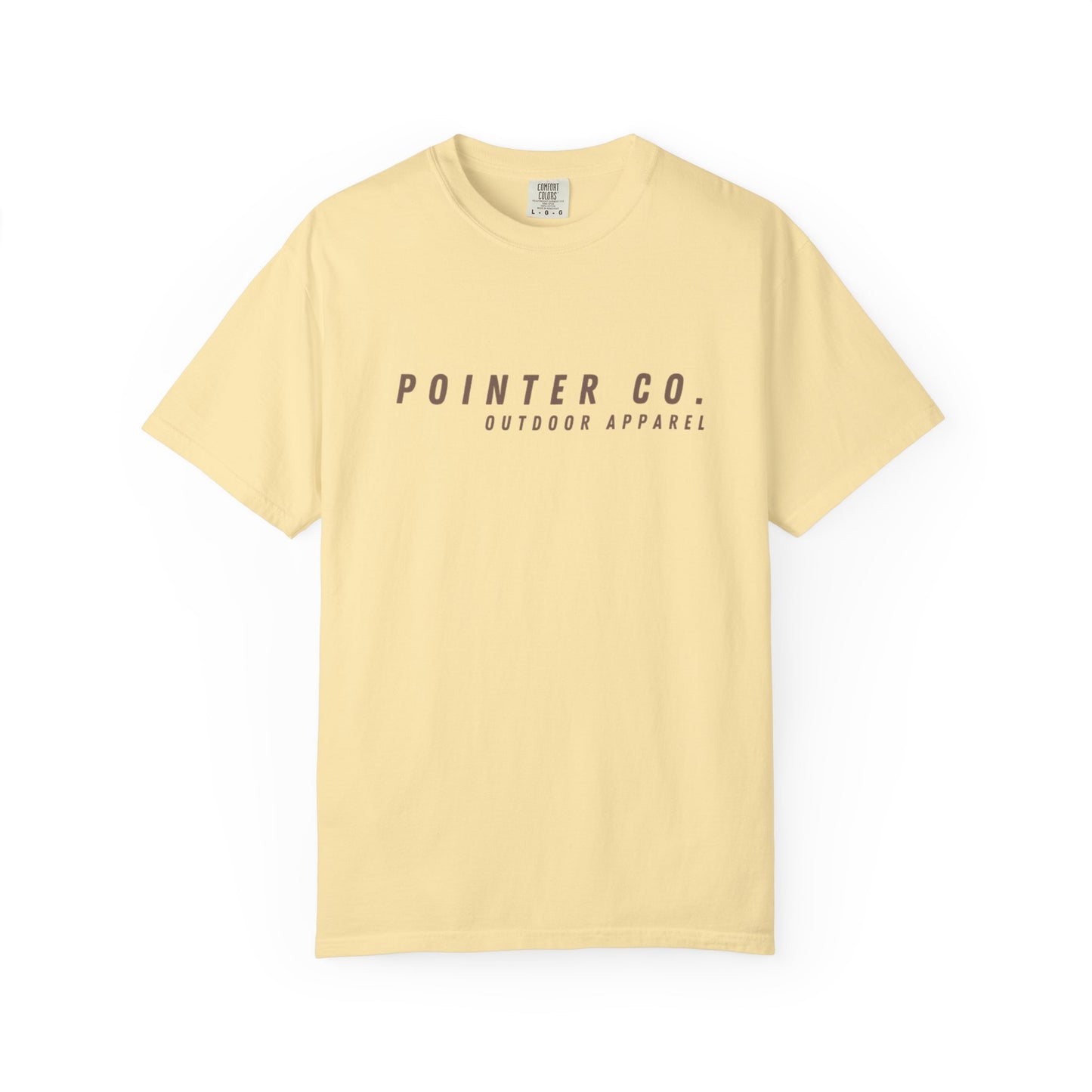 The Original Short Sleeve Tee