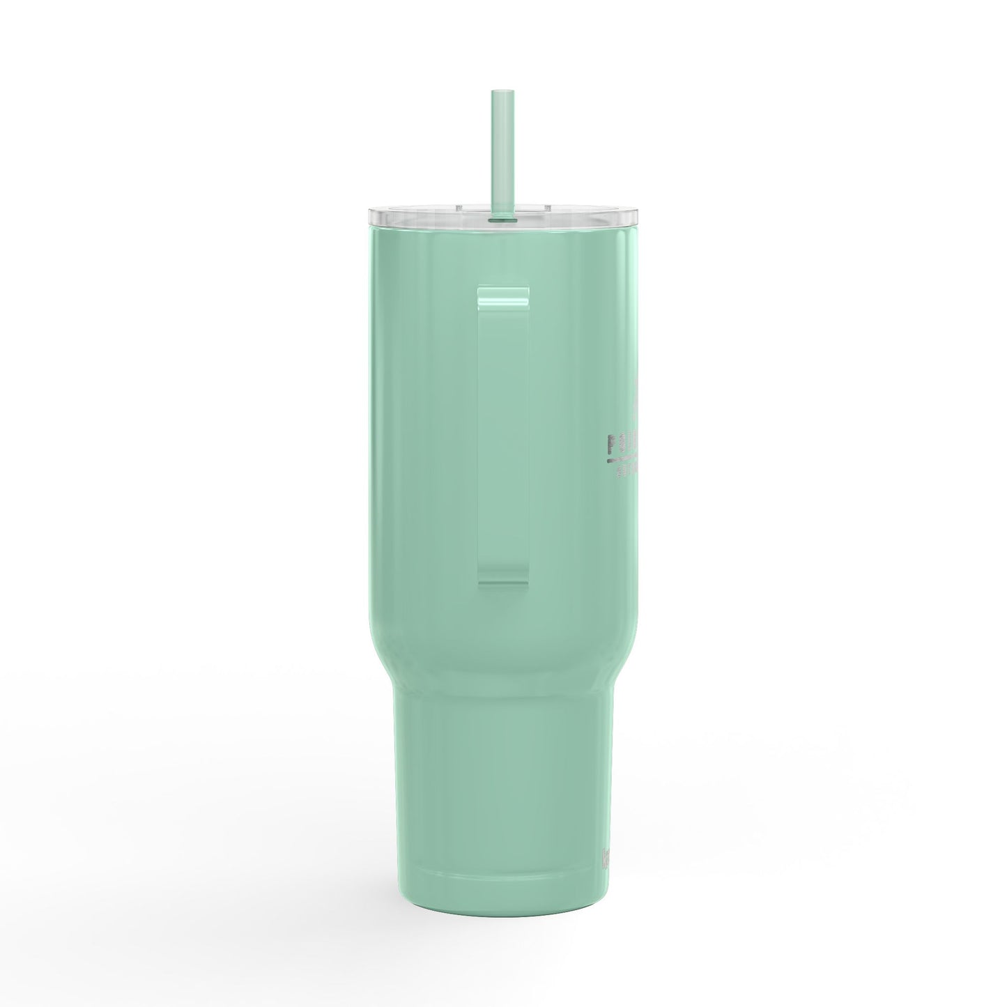 Pointer Engraved Tumbler