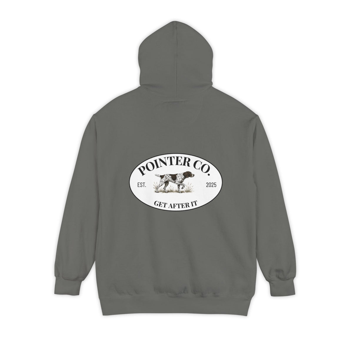 The Original Hoodie