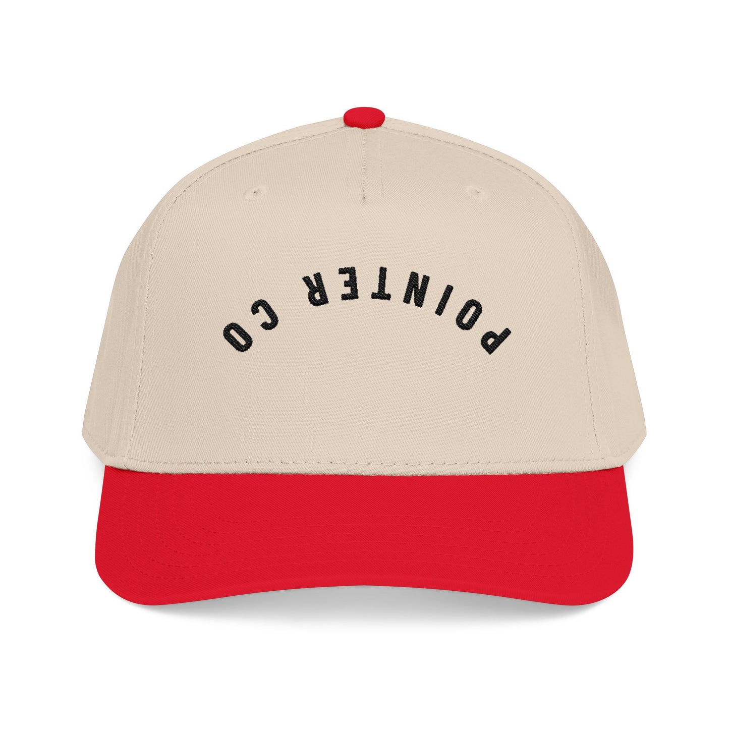 The Upside Down Hat