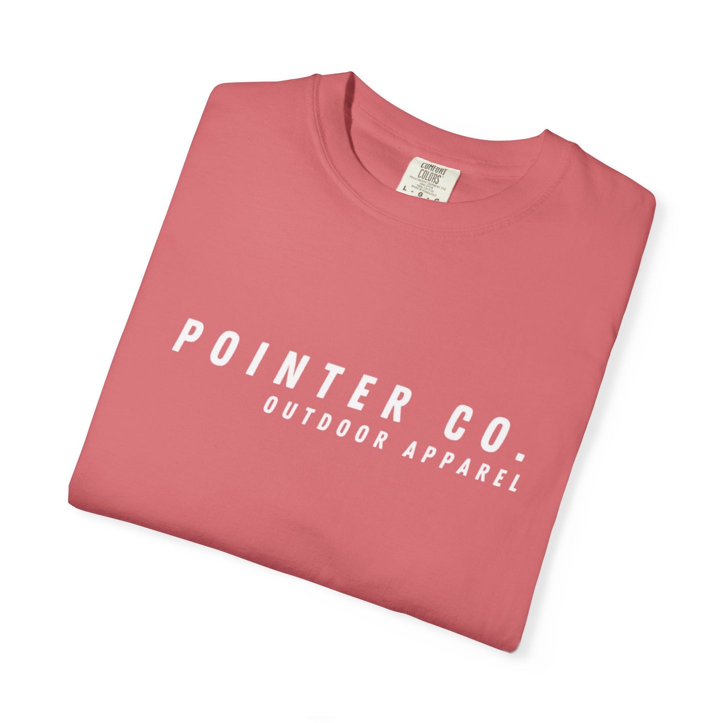 The Original Short Sleeve Tee