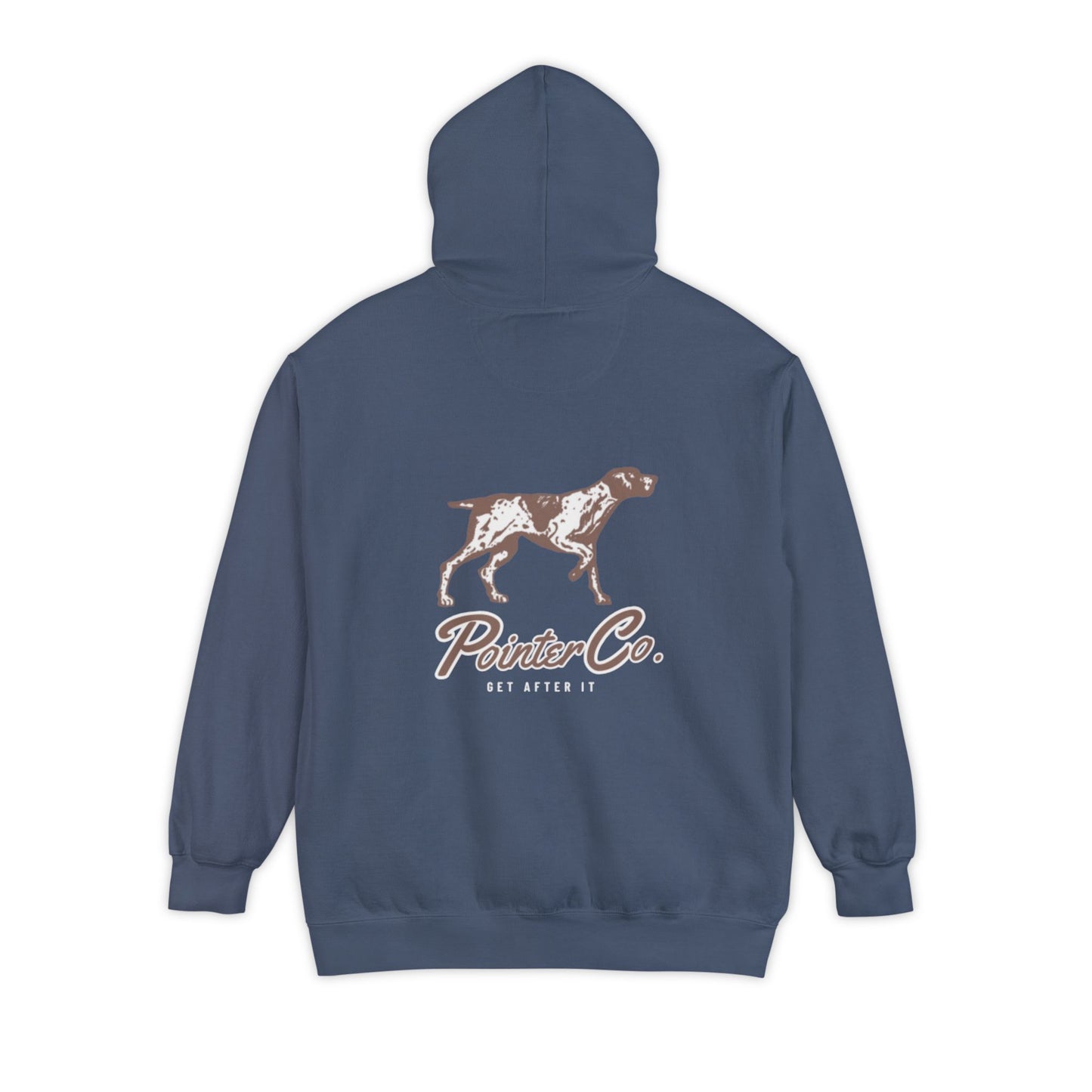 The Pointer Hoodie