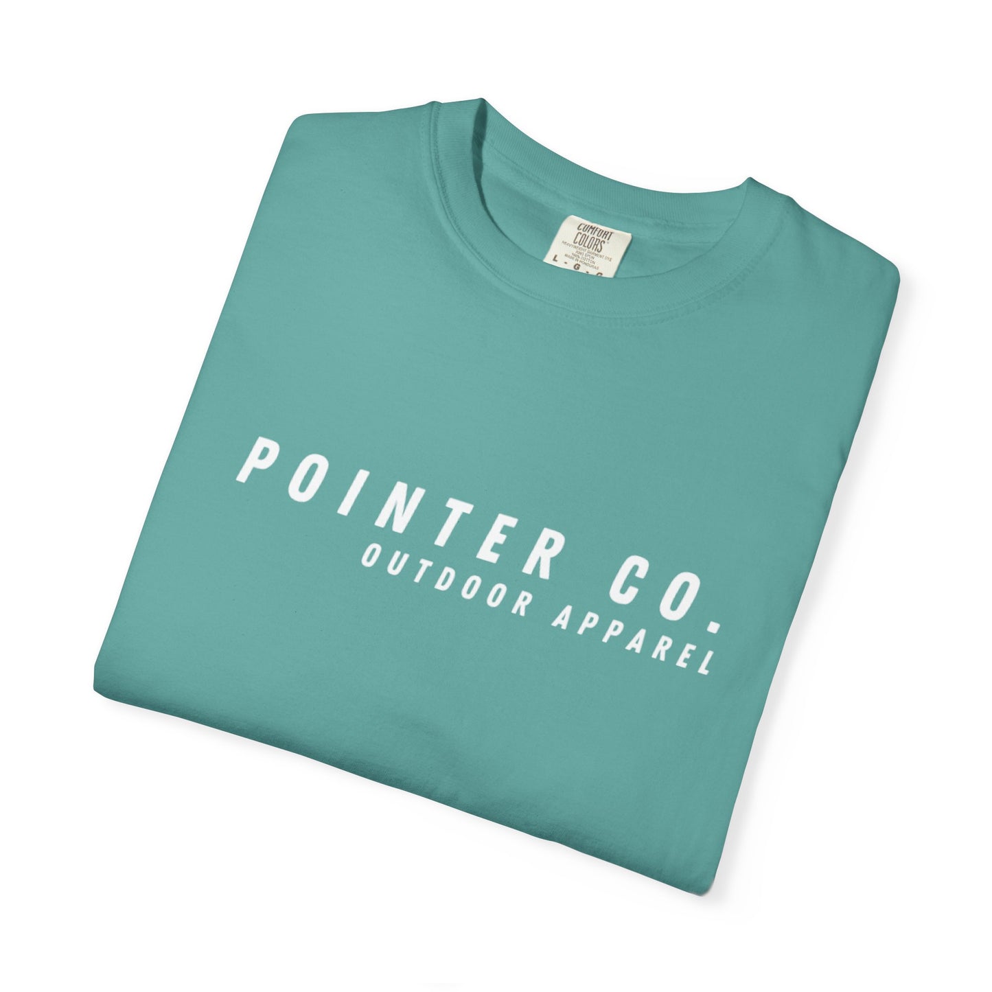 The Original Short Sleeve Tee