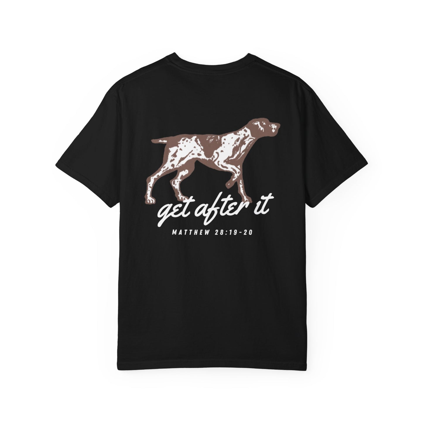 The Original Short Sleeve Tee