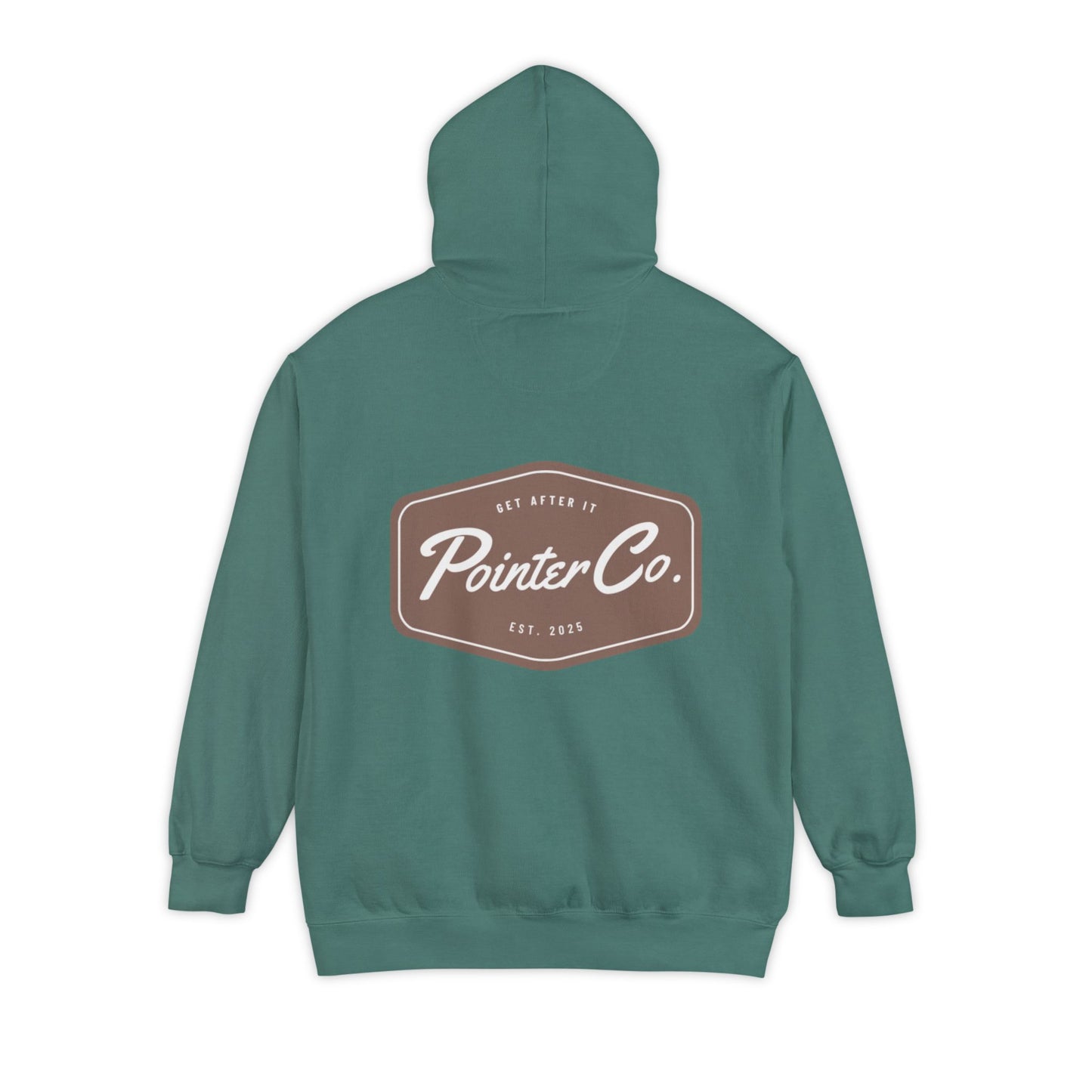 The Original Hoodie