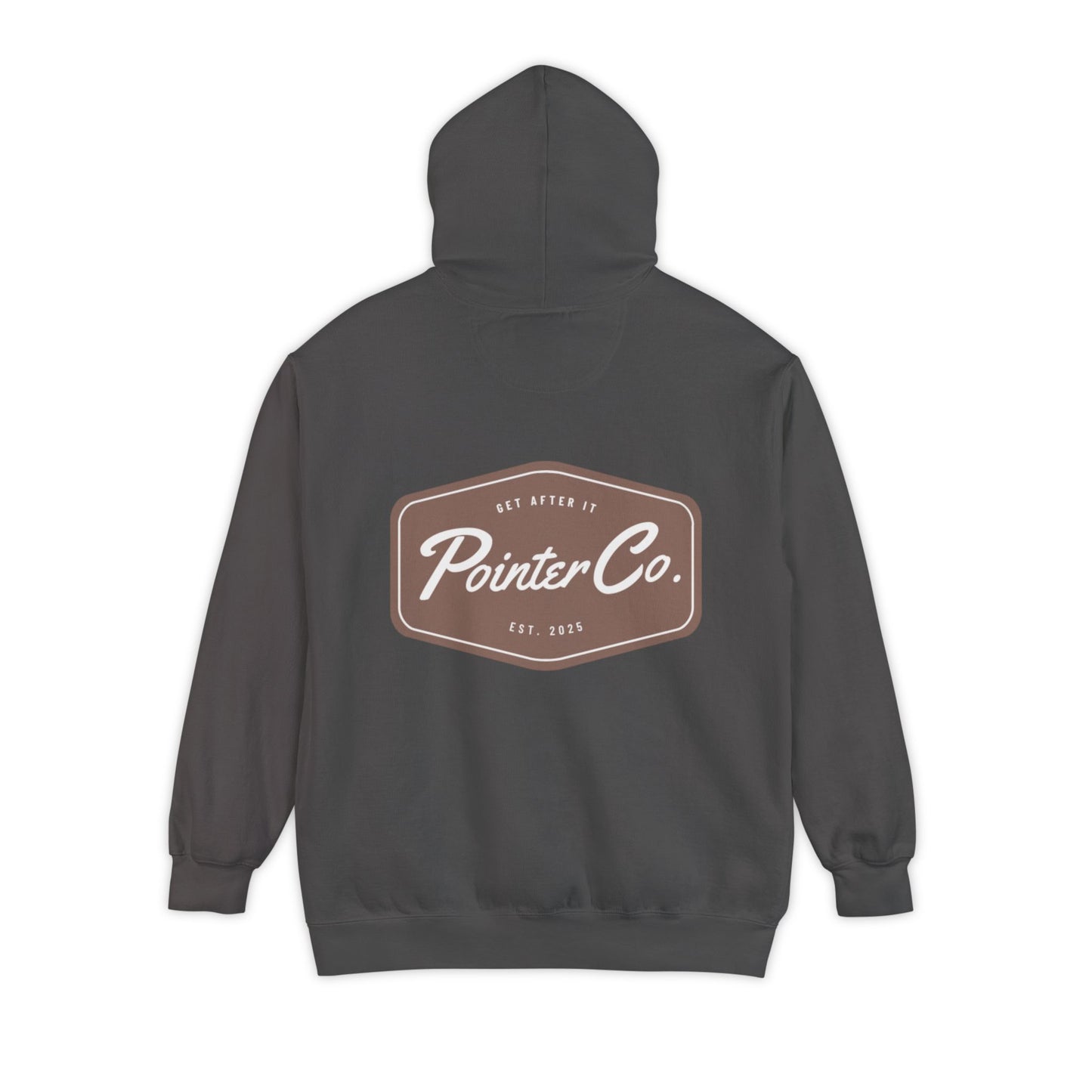 The Original Hoodie