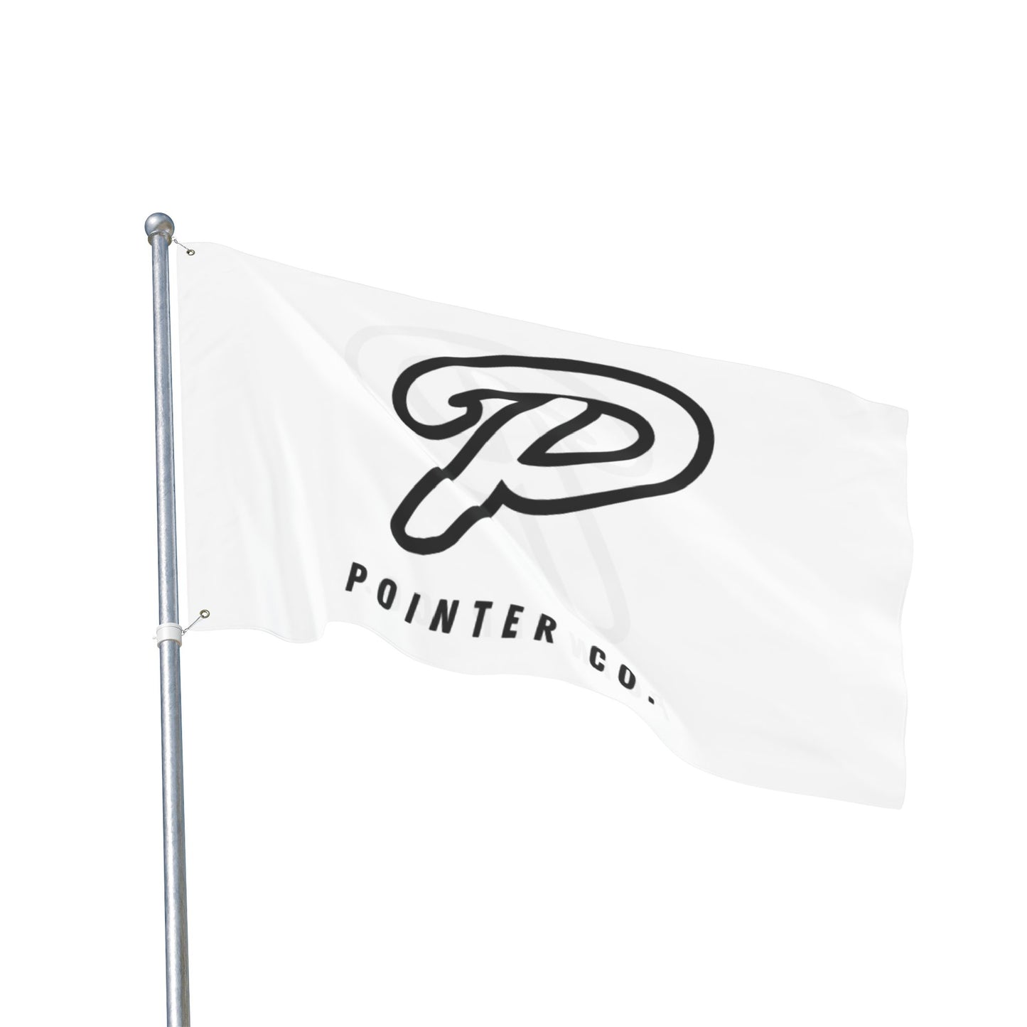 "P" Flag