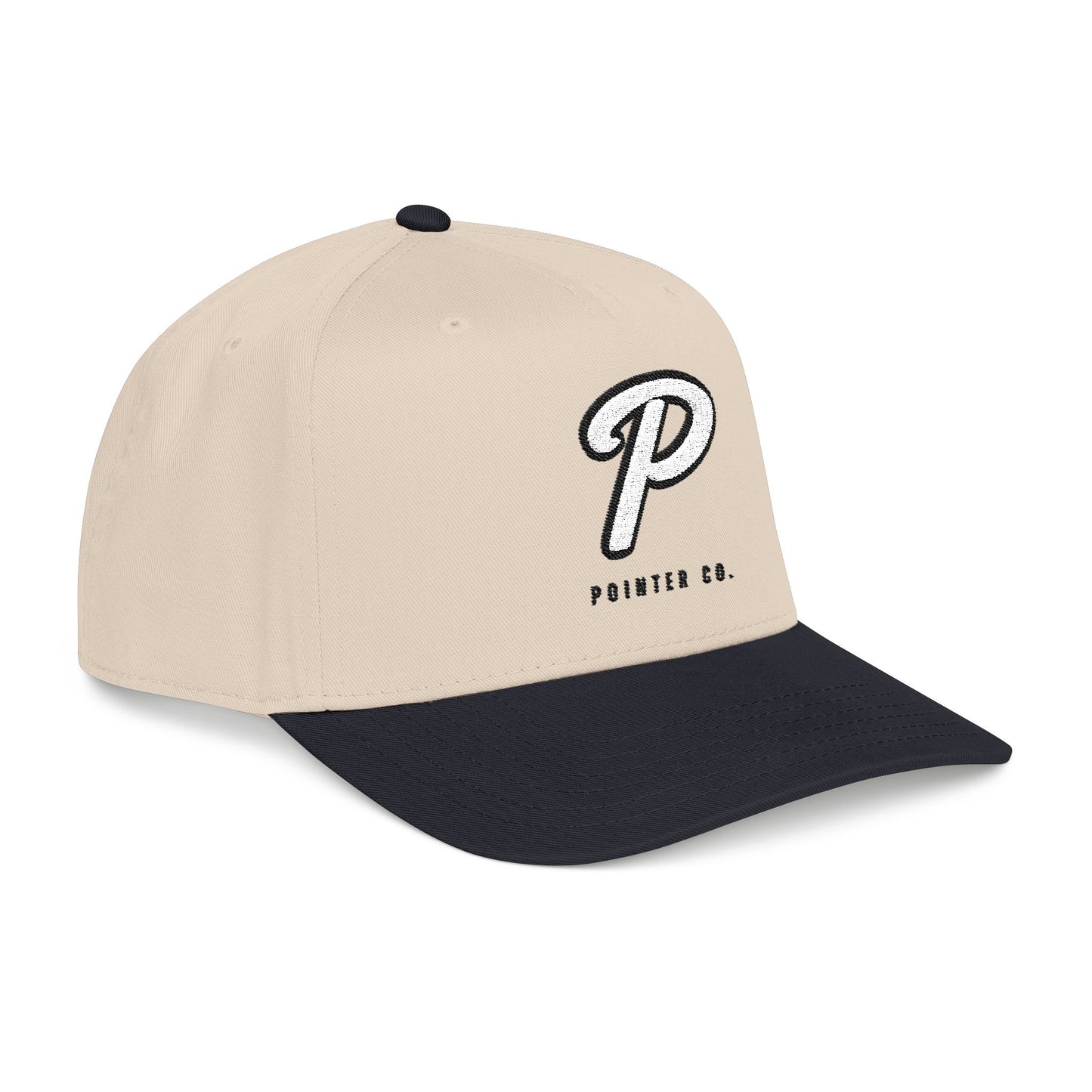 The "P" Hat