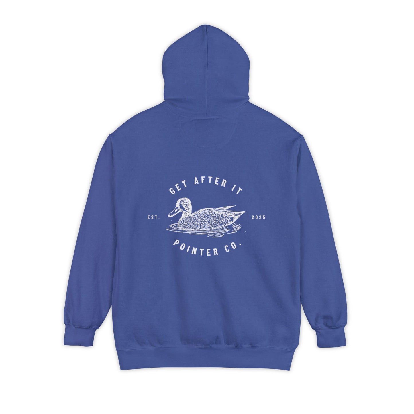 Dabbler Hoodie